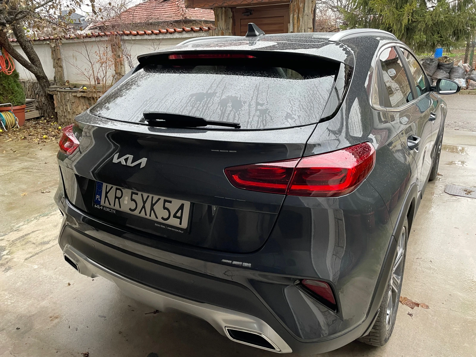 Kia XCeed 1.6  - изображение 5