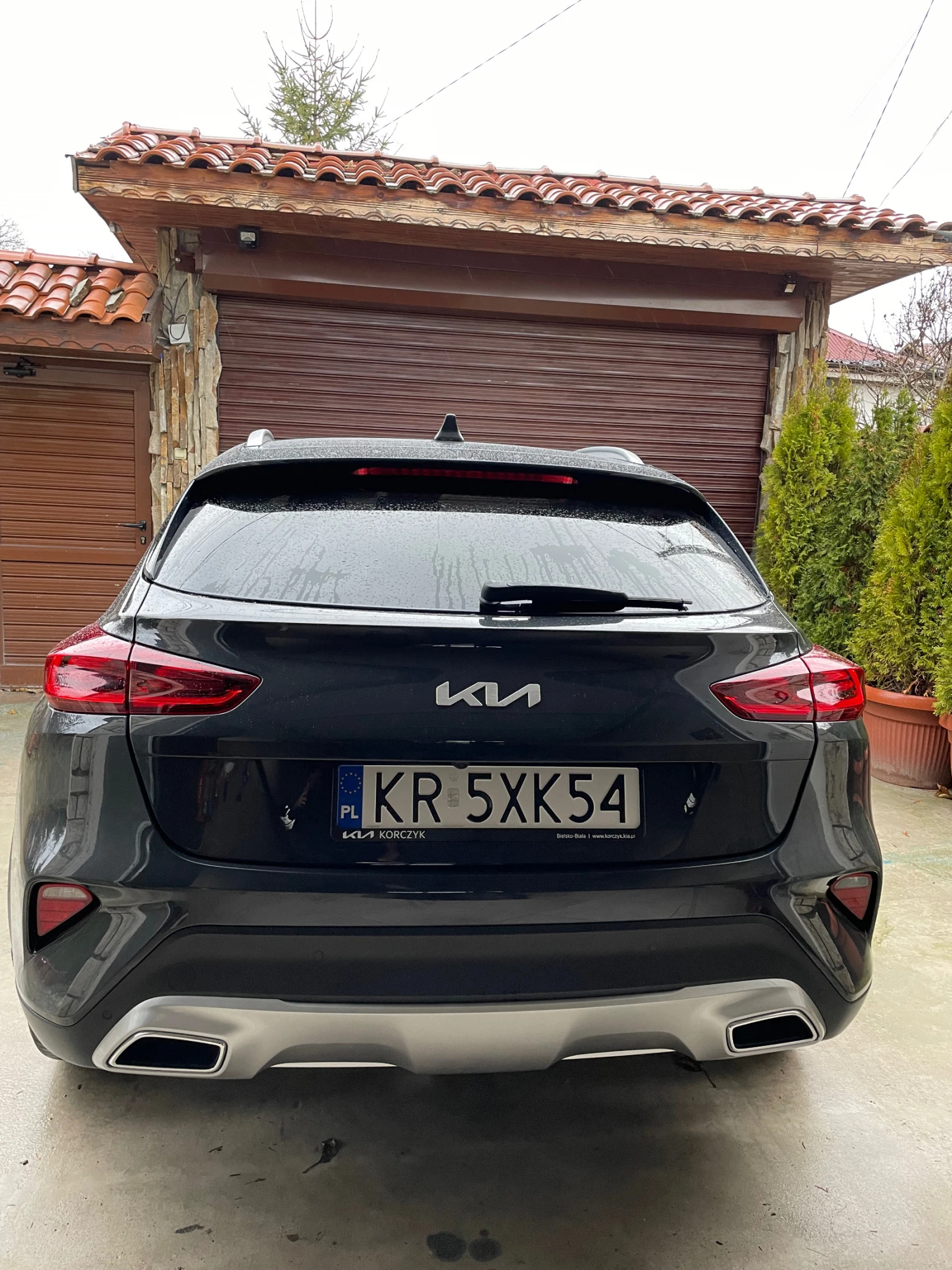 Kia XCeed 1.6  - изображение 7