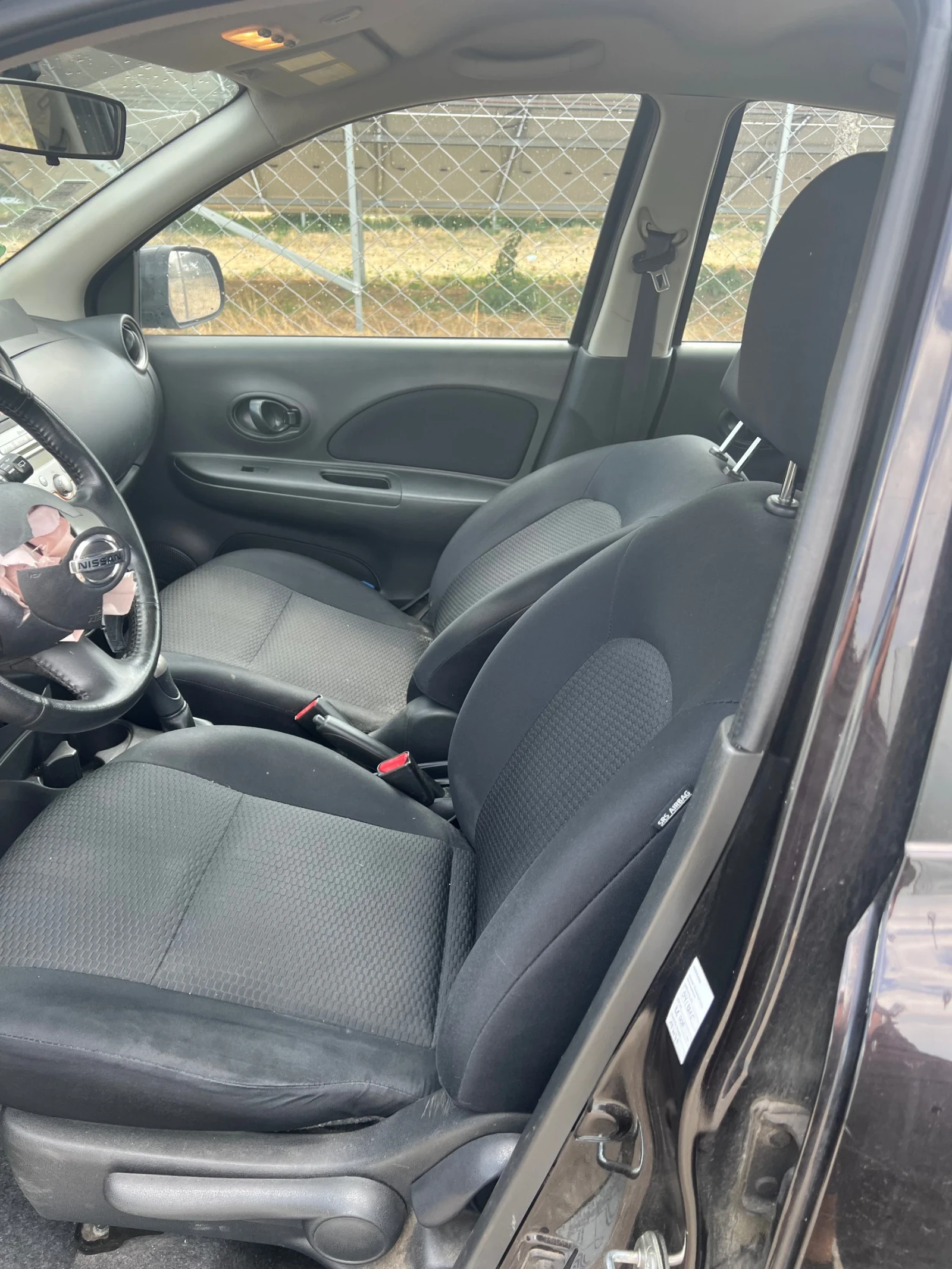 Nissan Micra 1.2i | Mobile.bg � ����������� 12