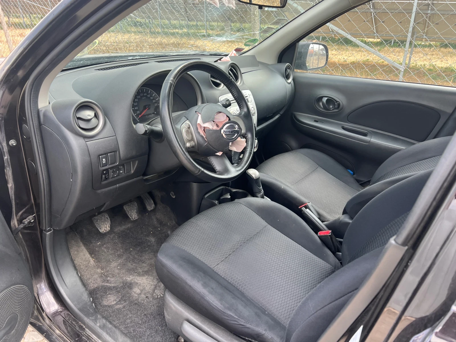 Nissan Micra 1.2i | Mobile.bg � ����������� 11