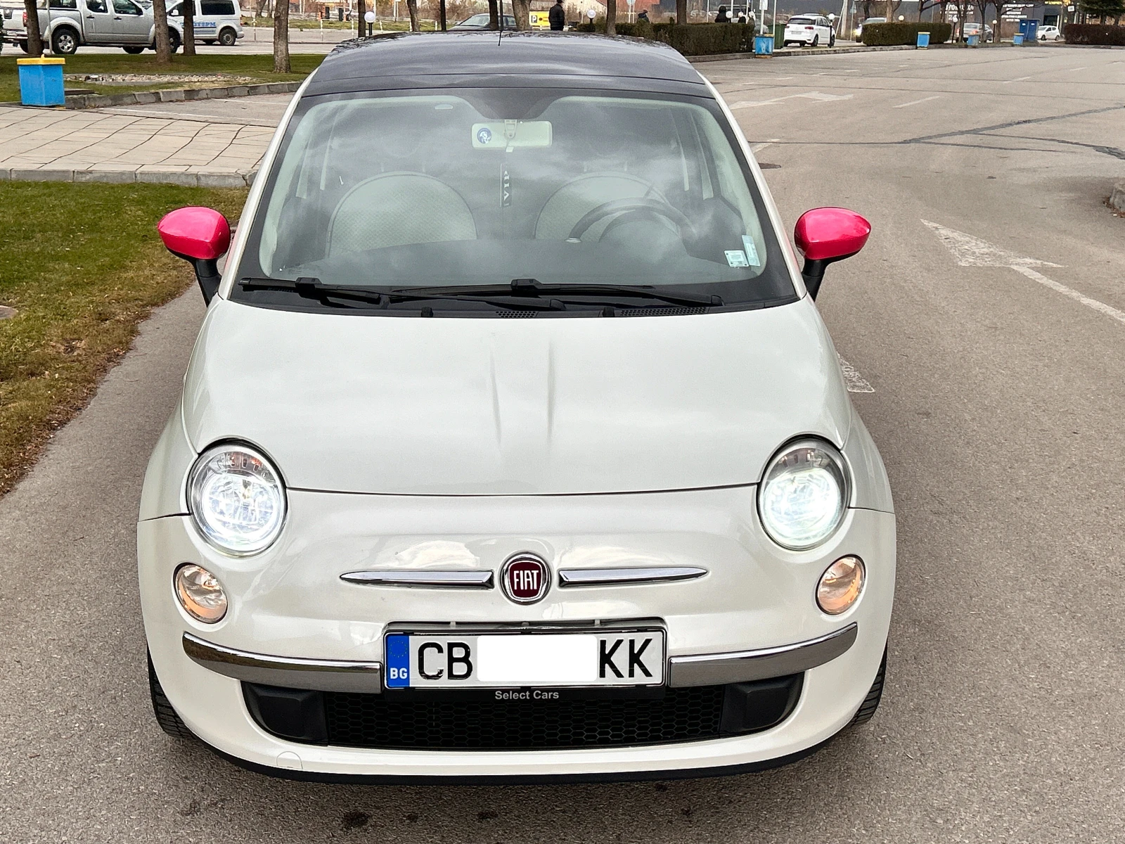 Fiat 500  - изображение 4