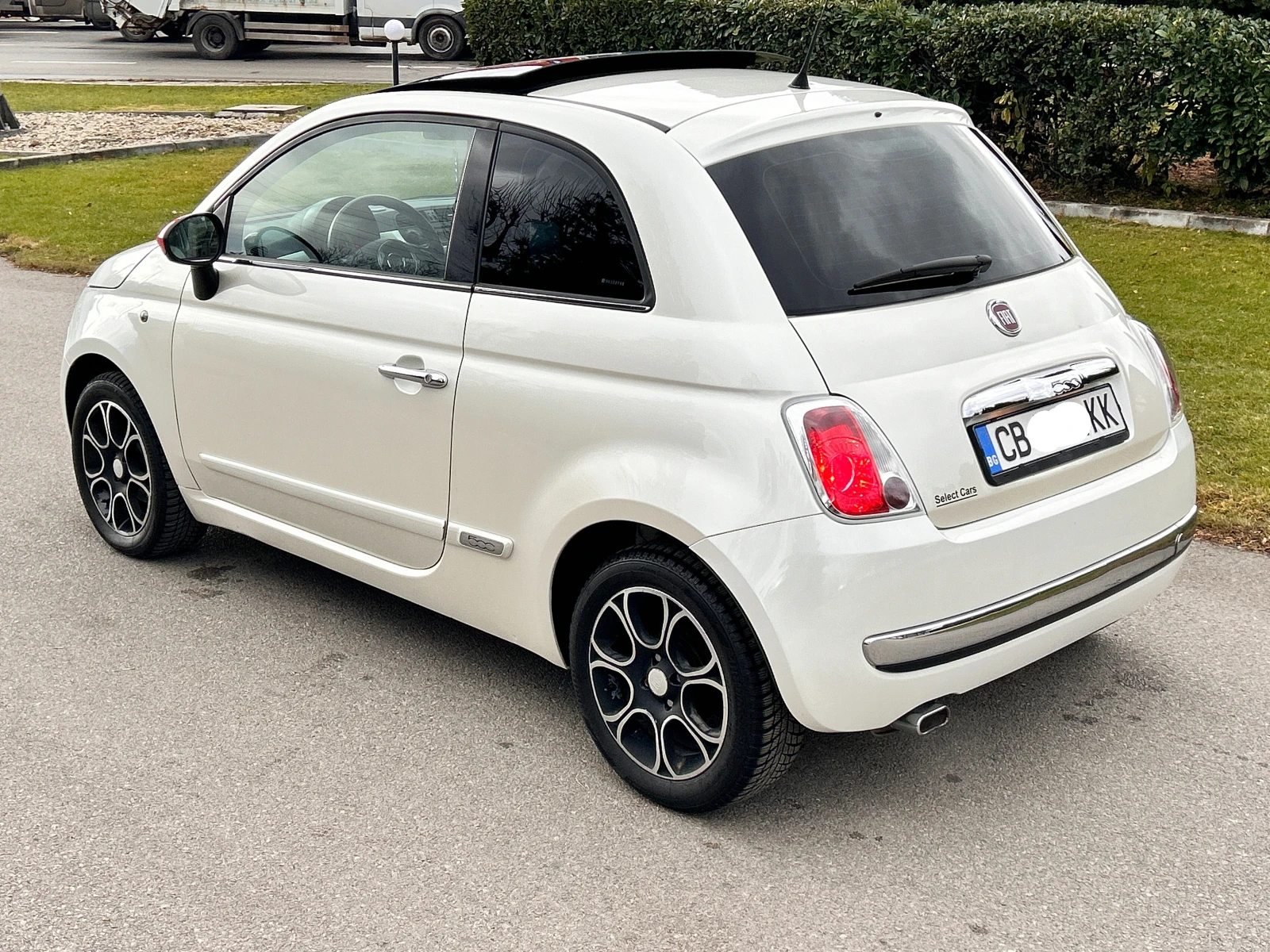 Fiat 500  - изображение 2