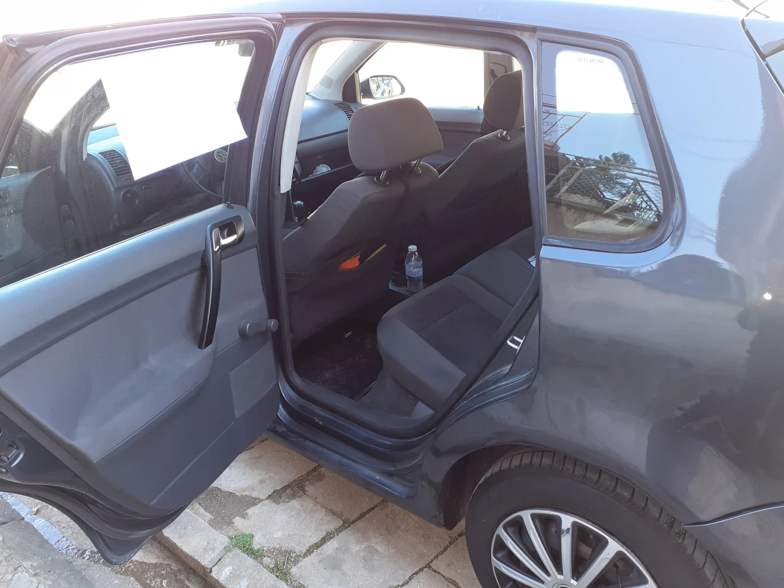 VW Polo 1.4 tdi - изображение 3