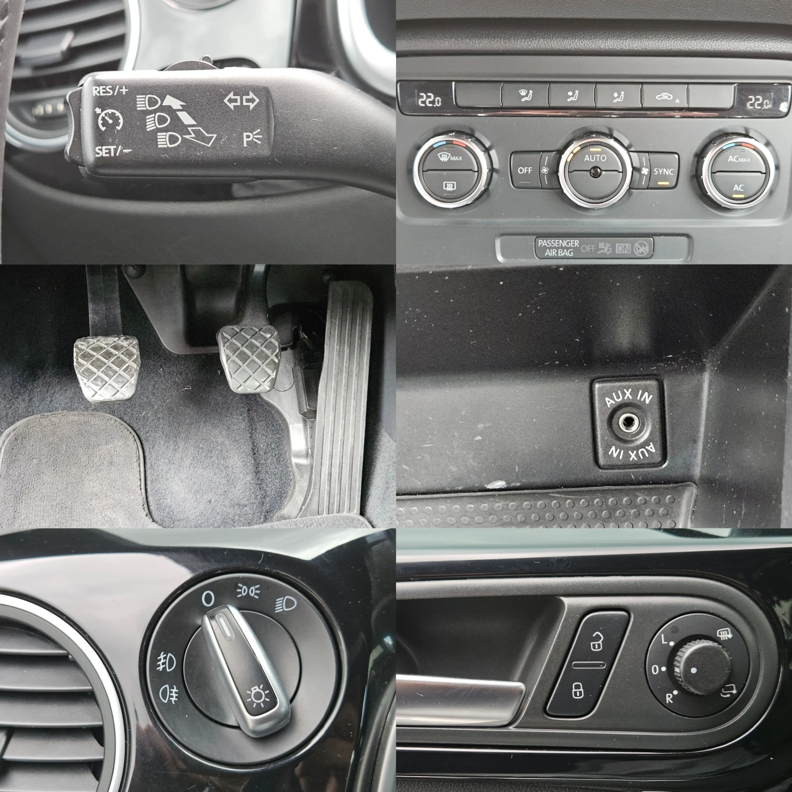 VW Beetle Maggiolino/1.6TDI/105k.c/LED/NAVI/БЛУТУТ/EURO 5B | Mobile.bg — изображение 14