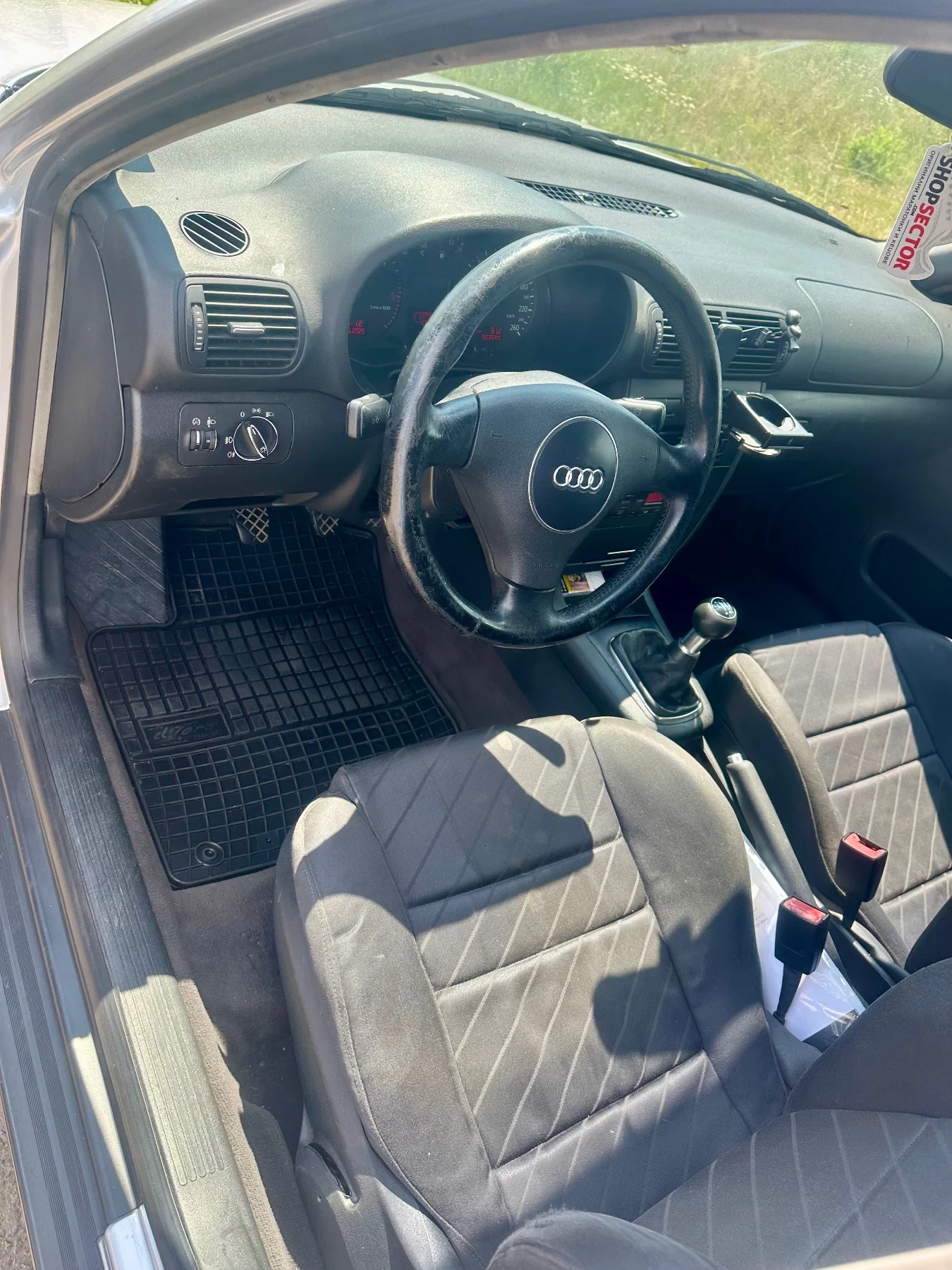 Audi A3  - изображение 7