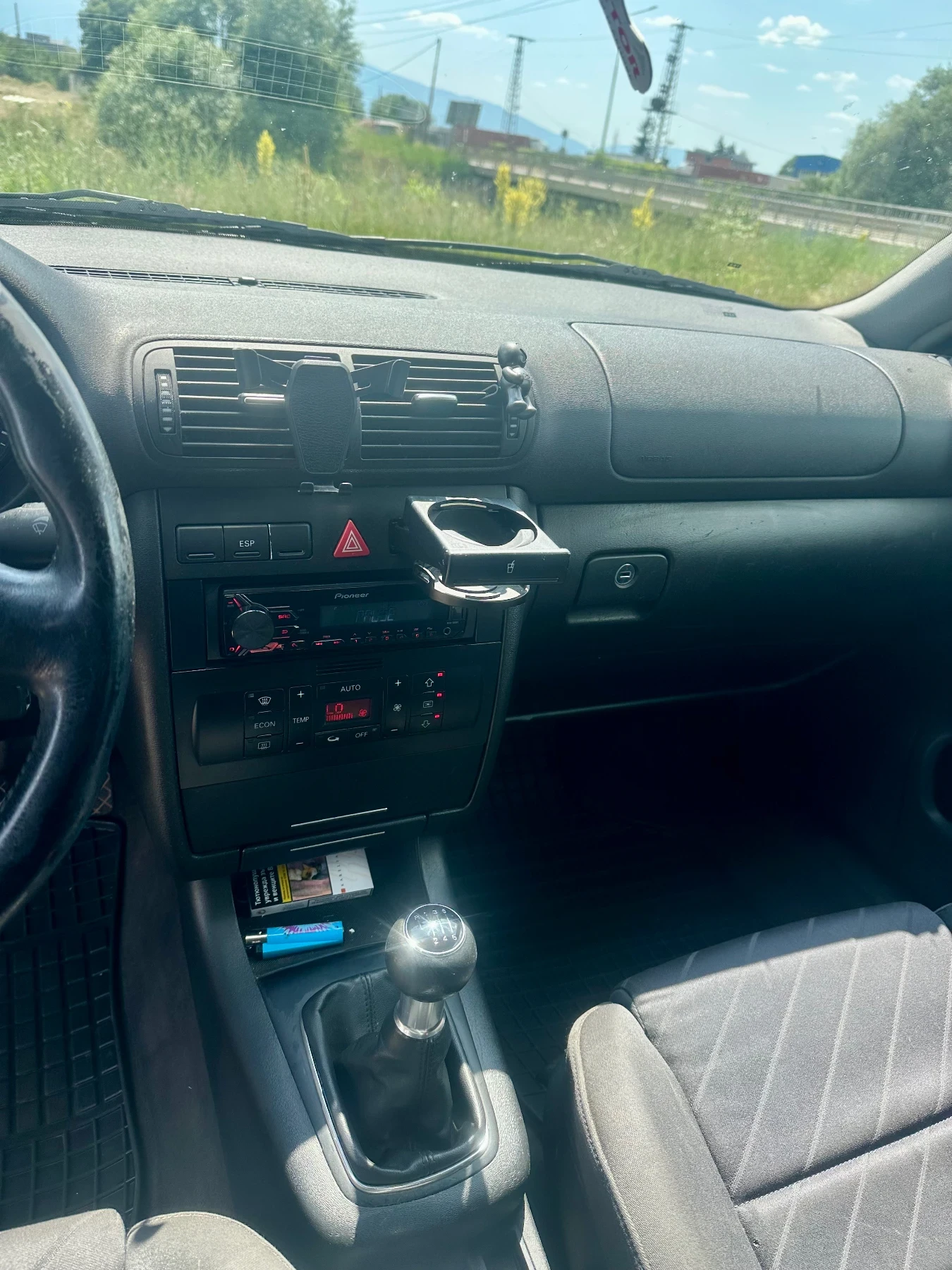 Audi A3  - изображение 5