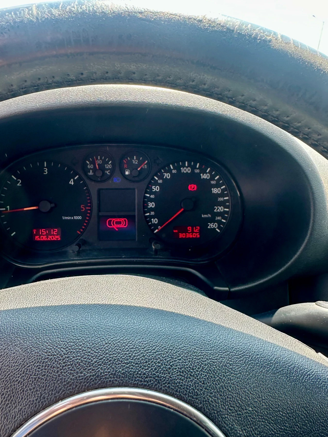 Audi A3  - изображение 6