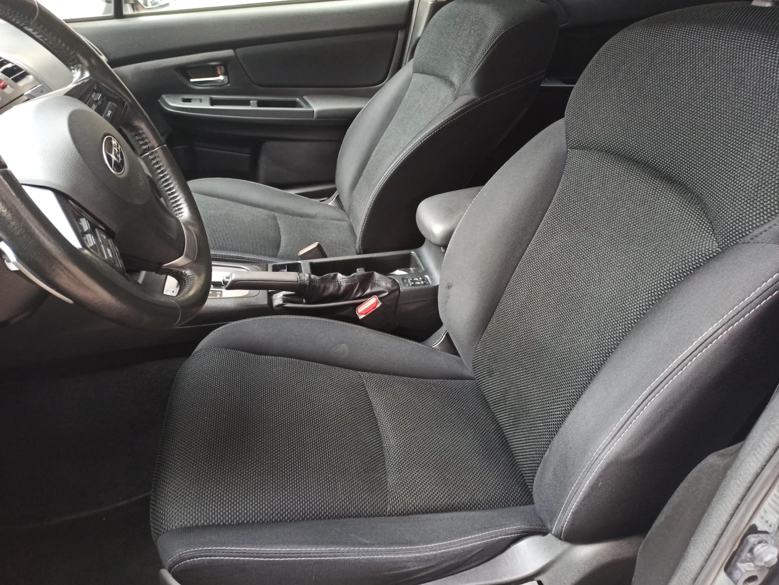 Subaru XV 175 ���.4�4 | Mobile.bg � ����������� 13