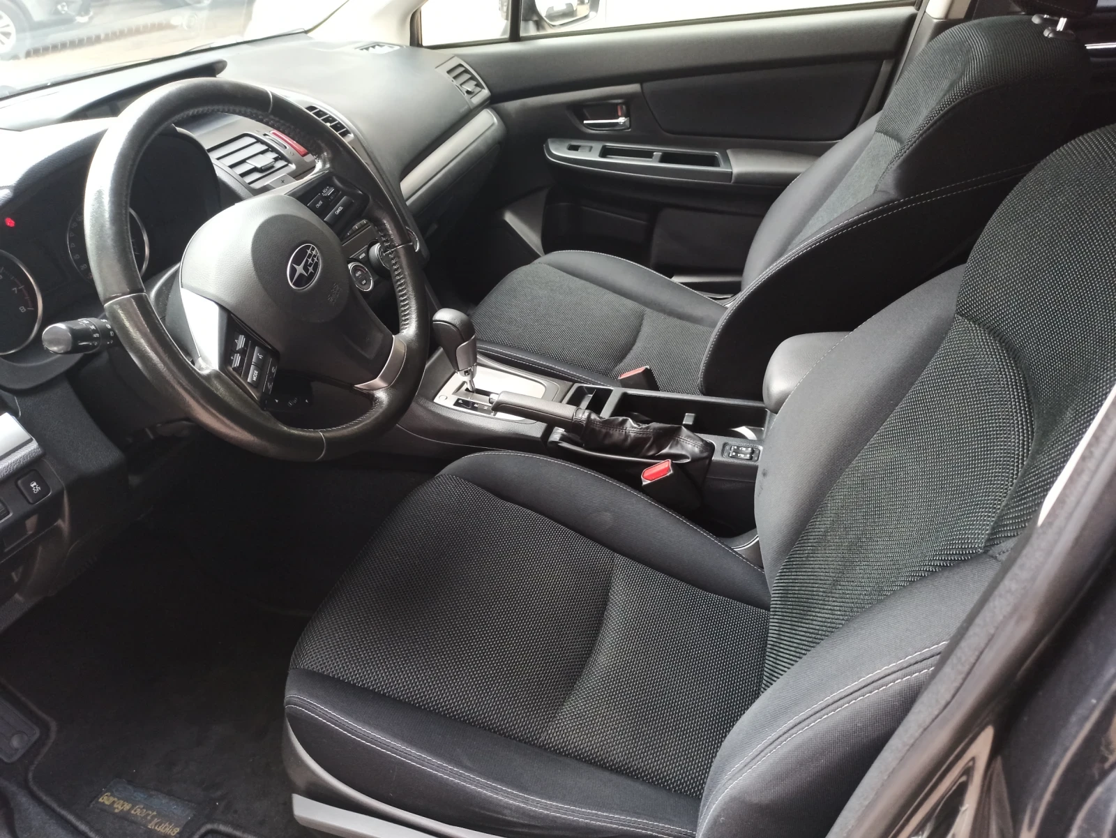 Subaru XV 175 ���.4�4 | Mobile.bg � ����������� 11