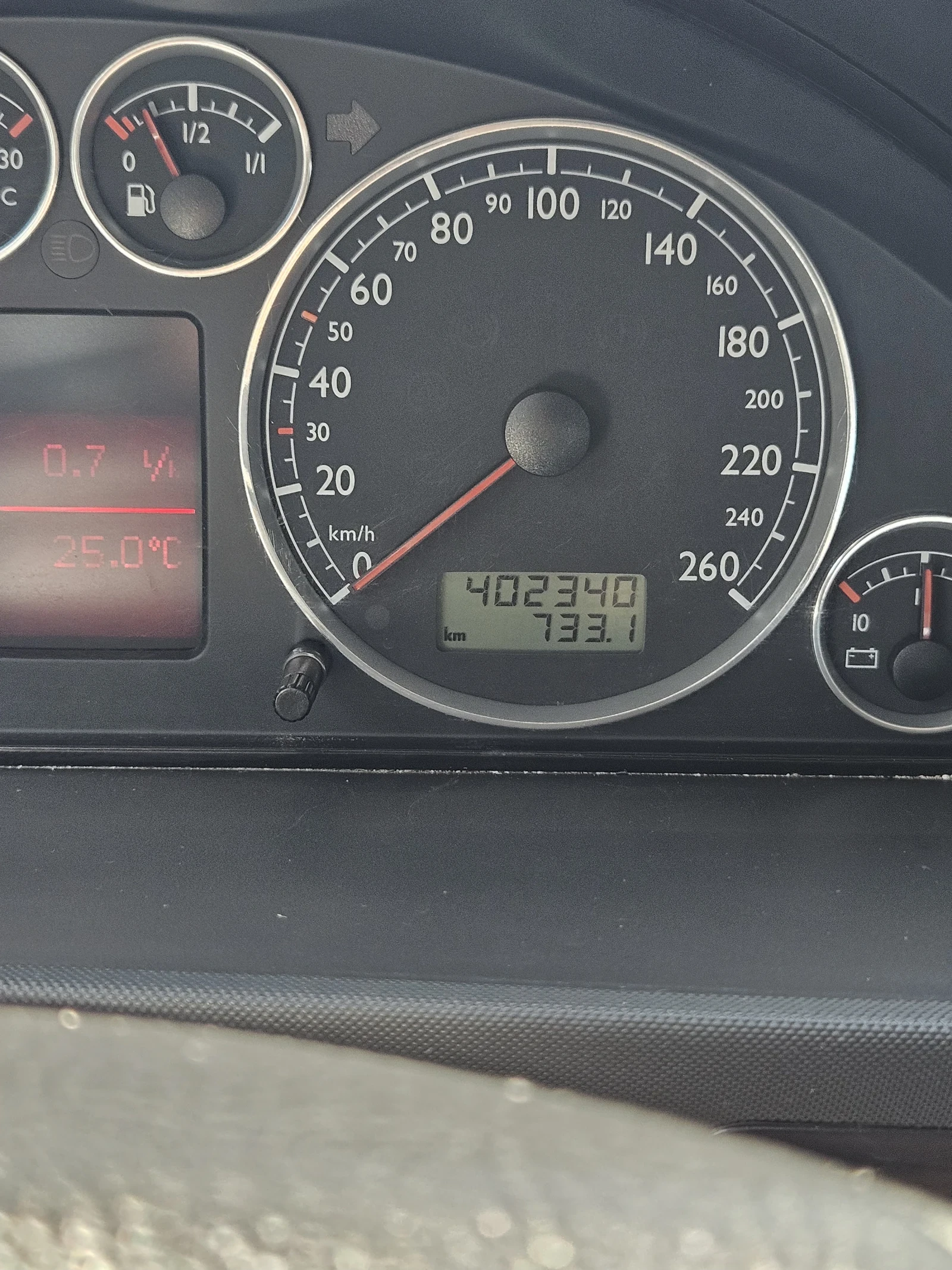 VW Sharan  - изображение 8