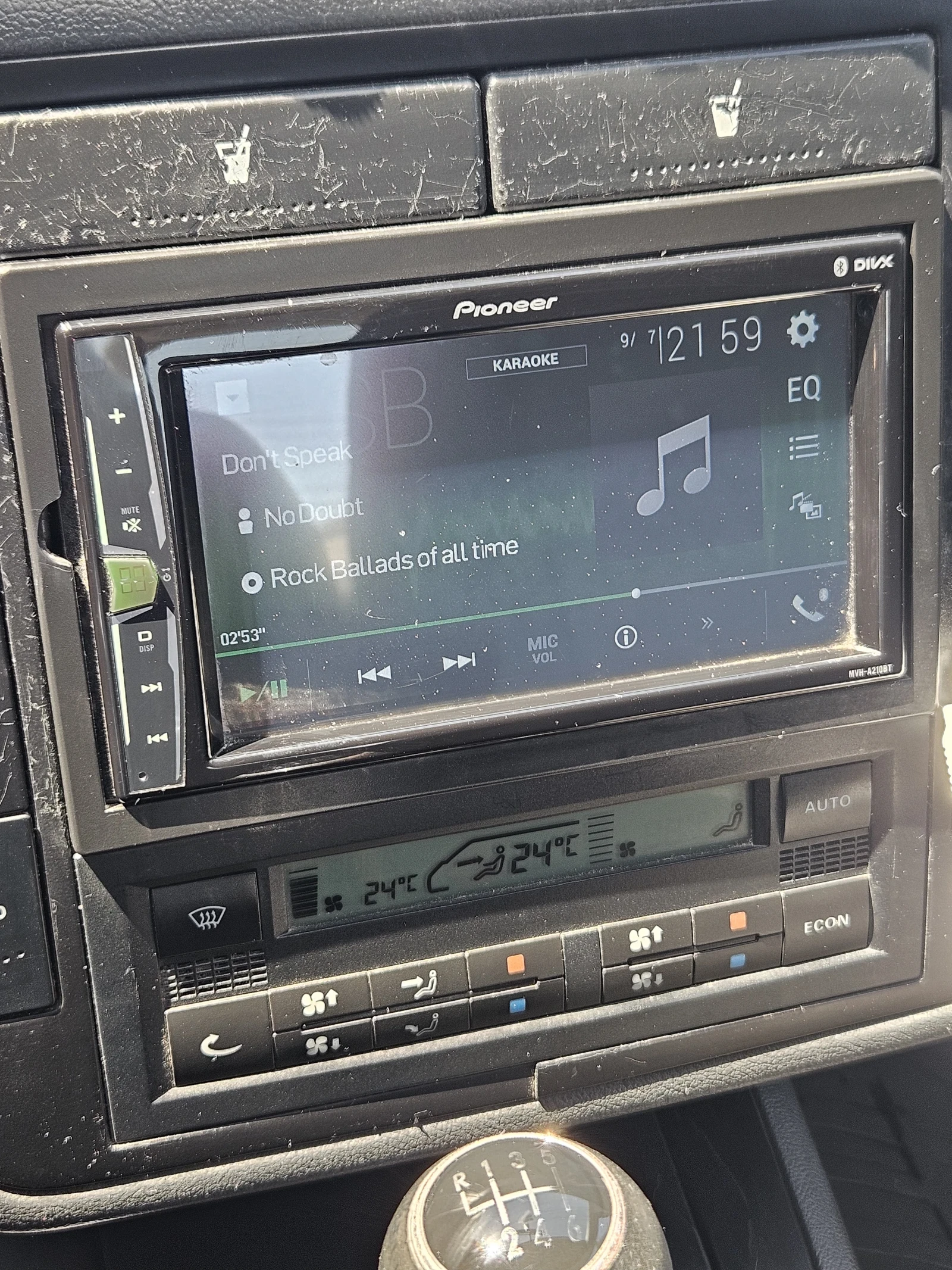 VW Sharan  - изображение 7