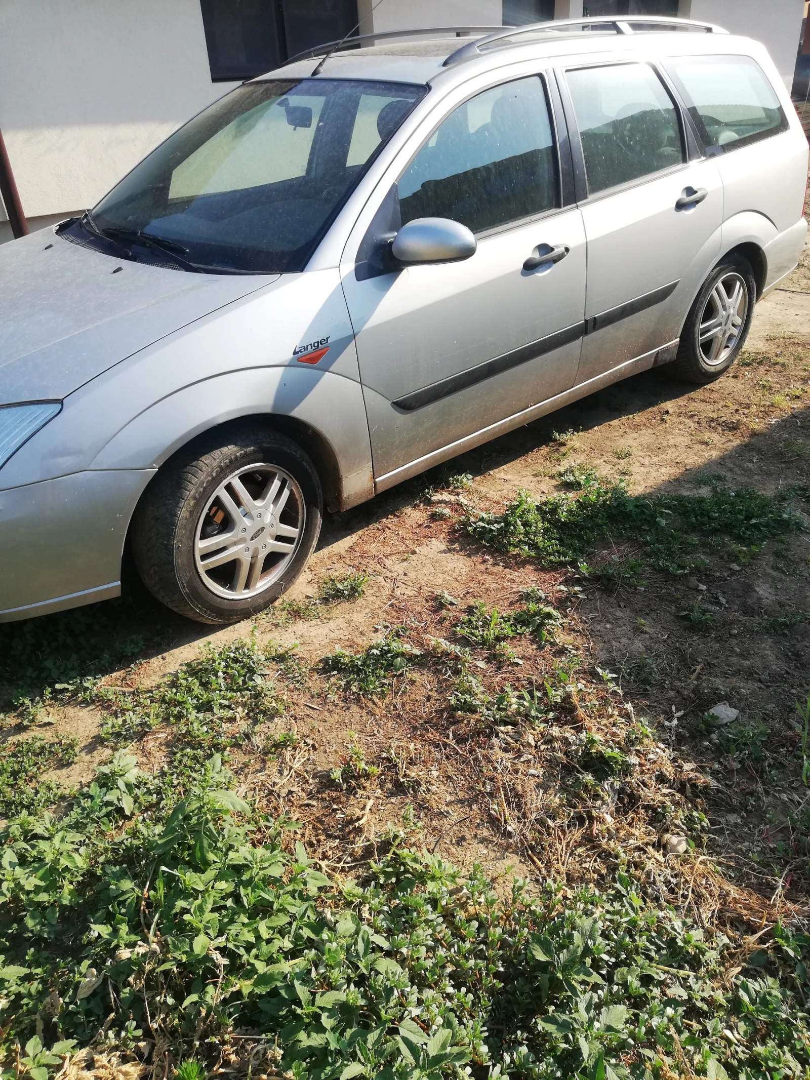Ford Focus 3 - изображение 4