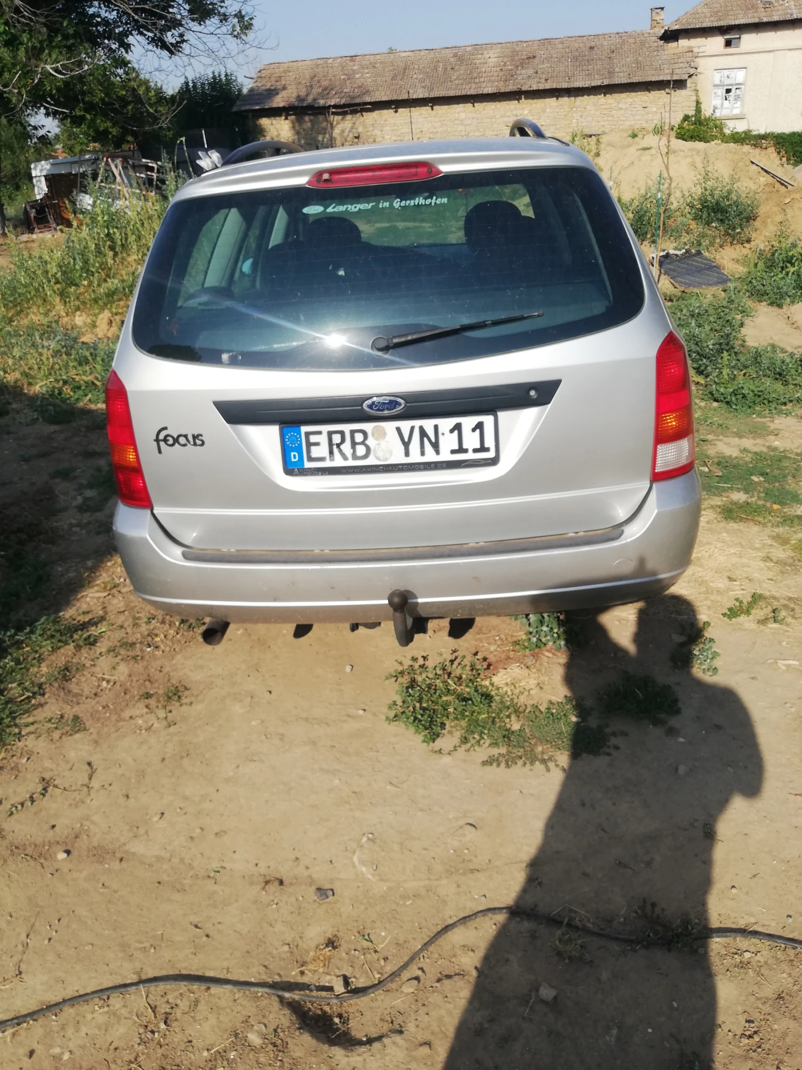 Ford Focus 3 - изображение 5