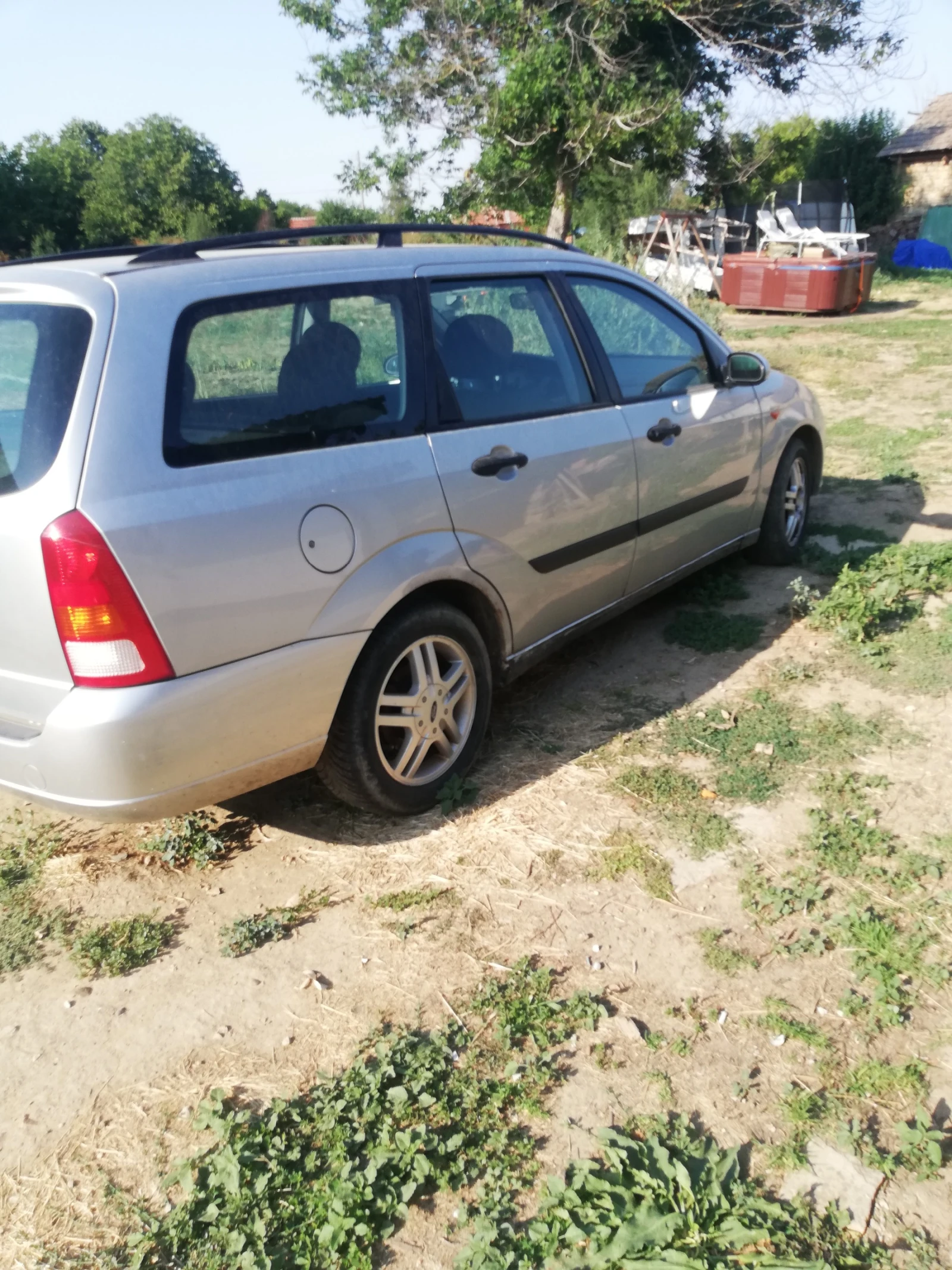 Ford Focus 3 - изображение 6
