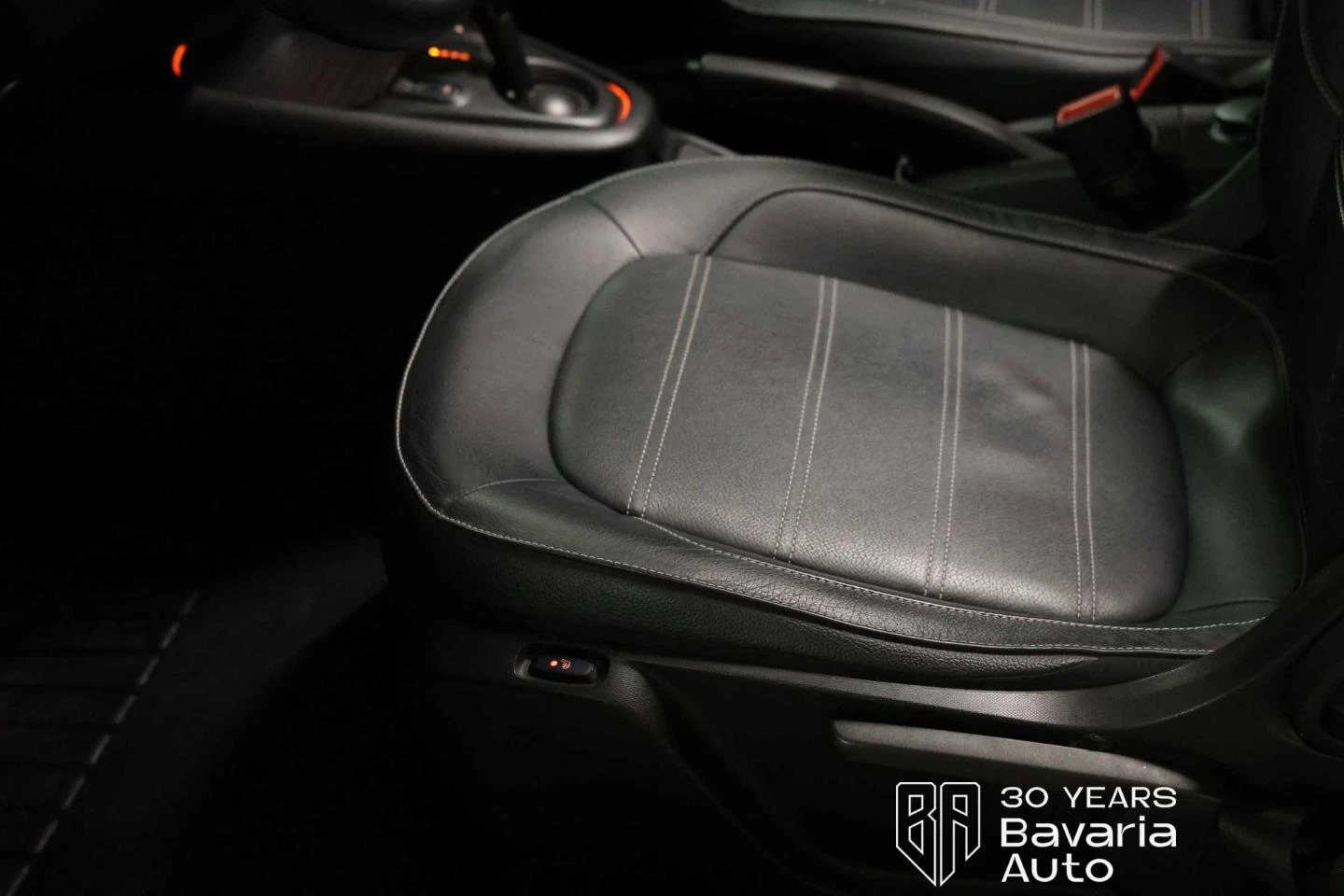 Smart Fortwo cabrio EQ Brabus Full LED | Mobile.bg � ����������� 14