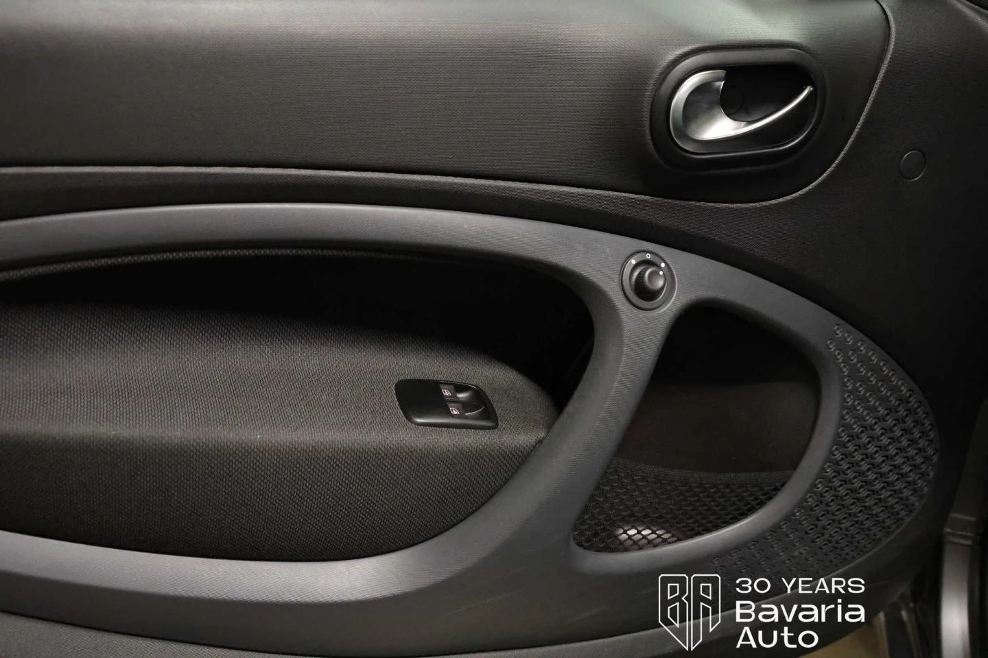 Smart Fortwo cabrio EQ Brabus Full LED | Mobile.bg � ����������� 13