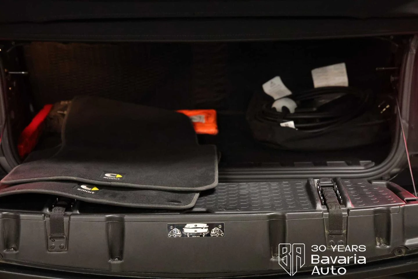 Smart Fortwo cabrio EQ Brabus Full LED | Mobile.bg � ����������� 9