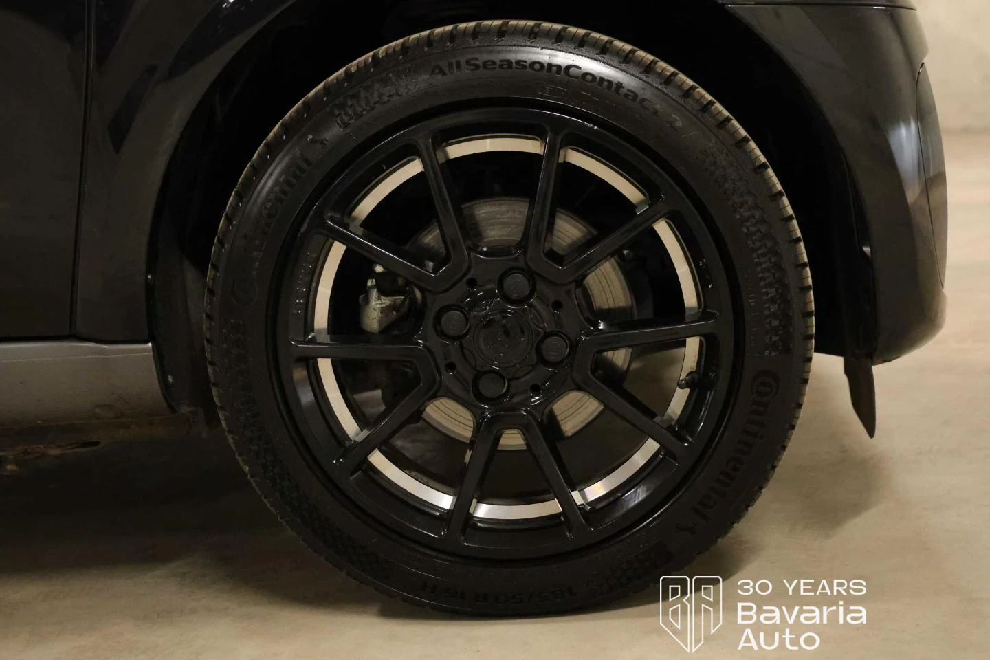 Smart Fortwo cabrio EQ Brabus Full LED | Mobile.bg � ����������� 10