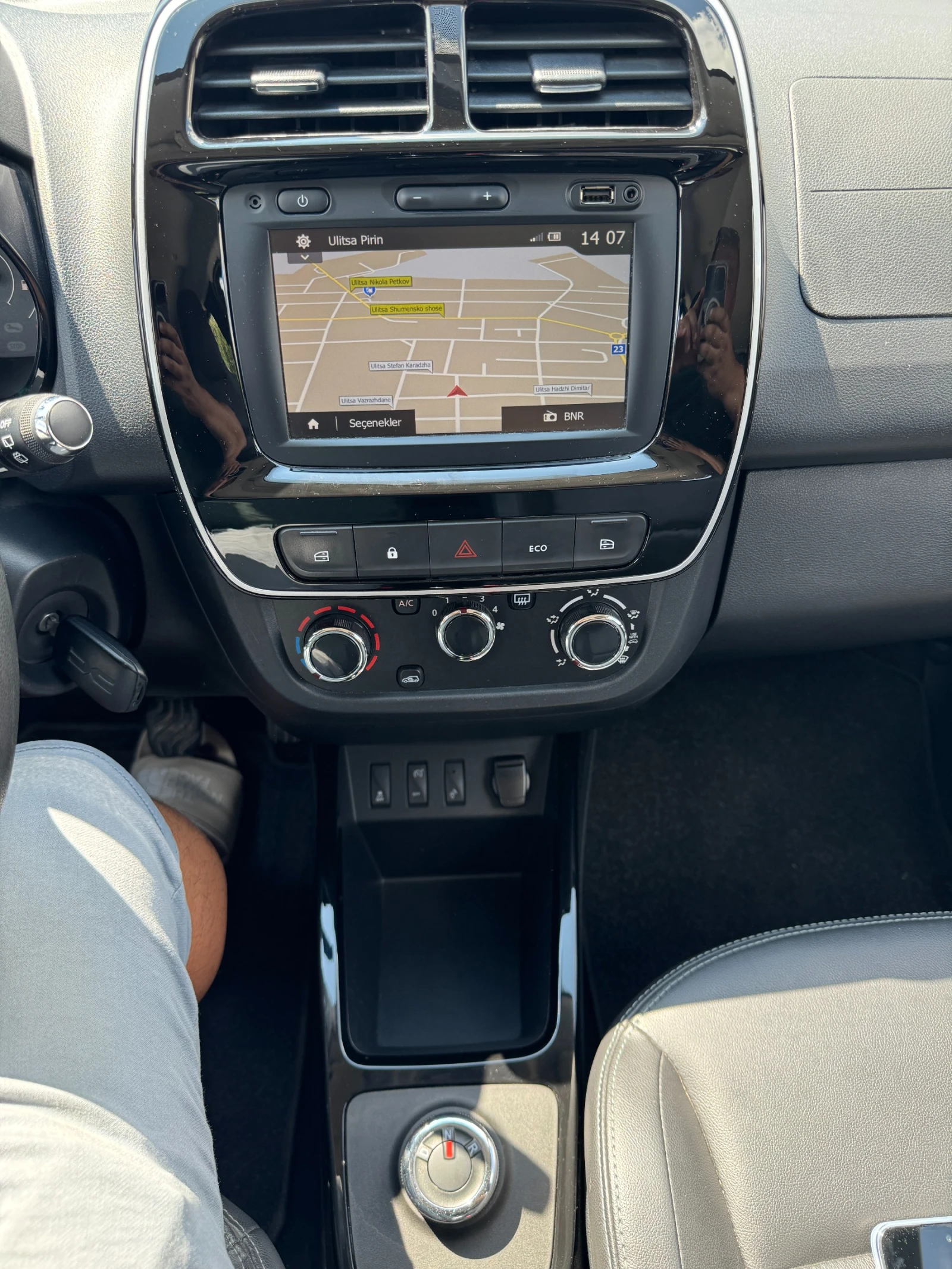 Dacia Spring 45 Expression CCS | Mobile.bg   11