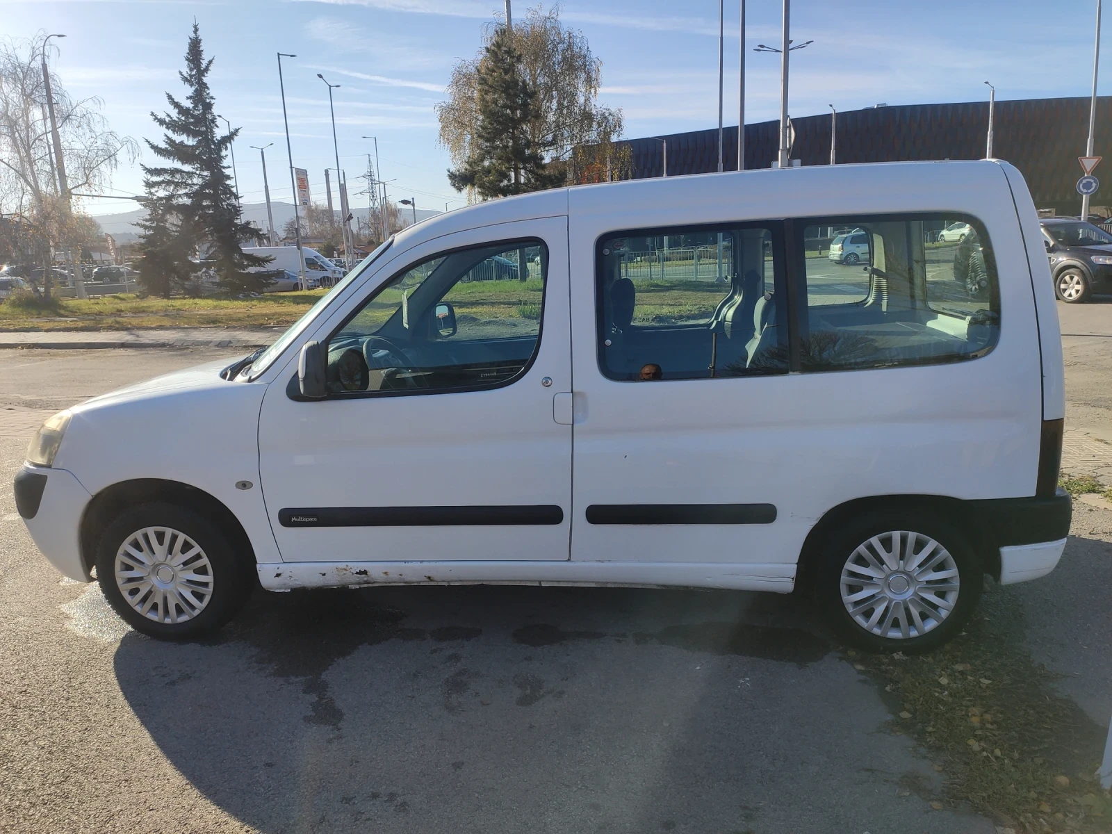 Citroen Berlingo  - изображение 3