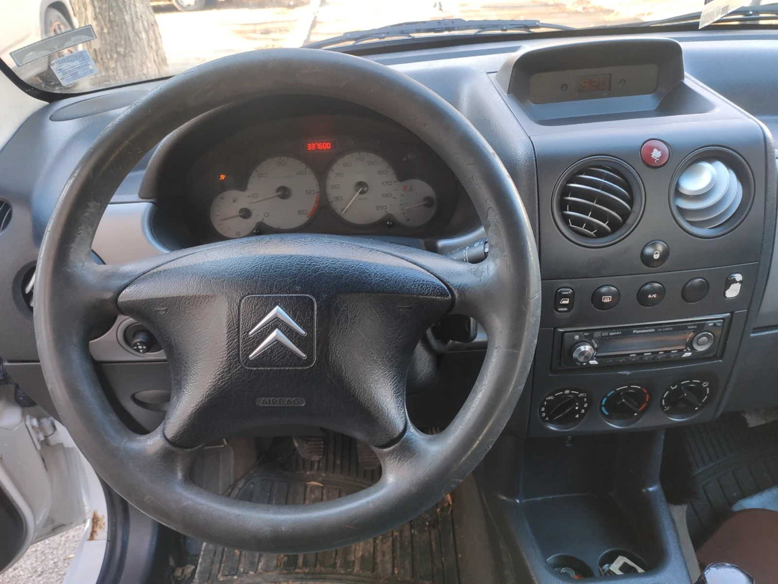 Citroen Berlingo  - изображение 5
