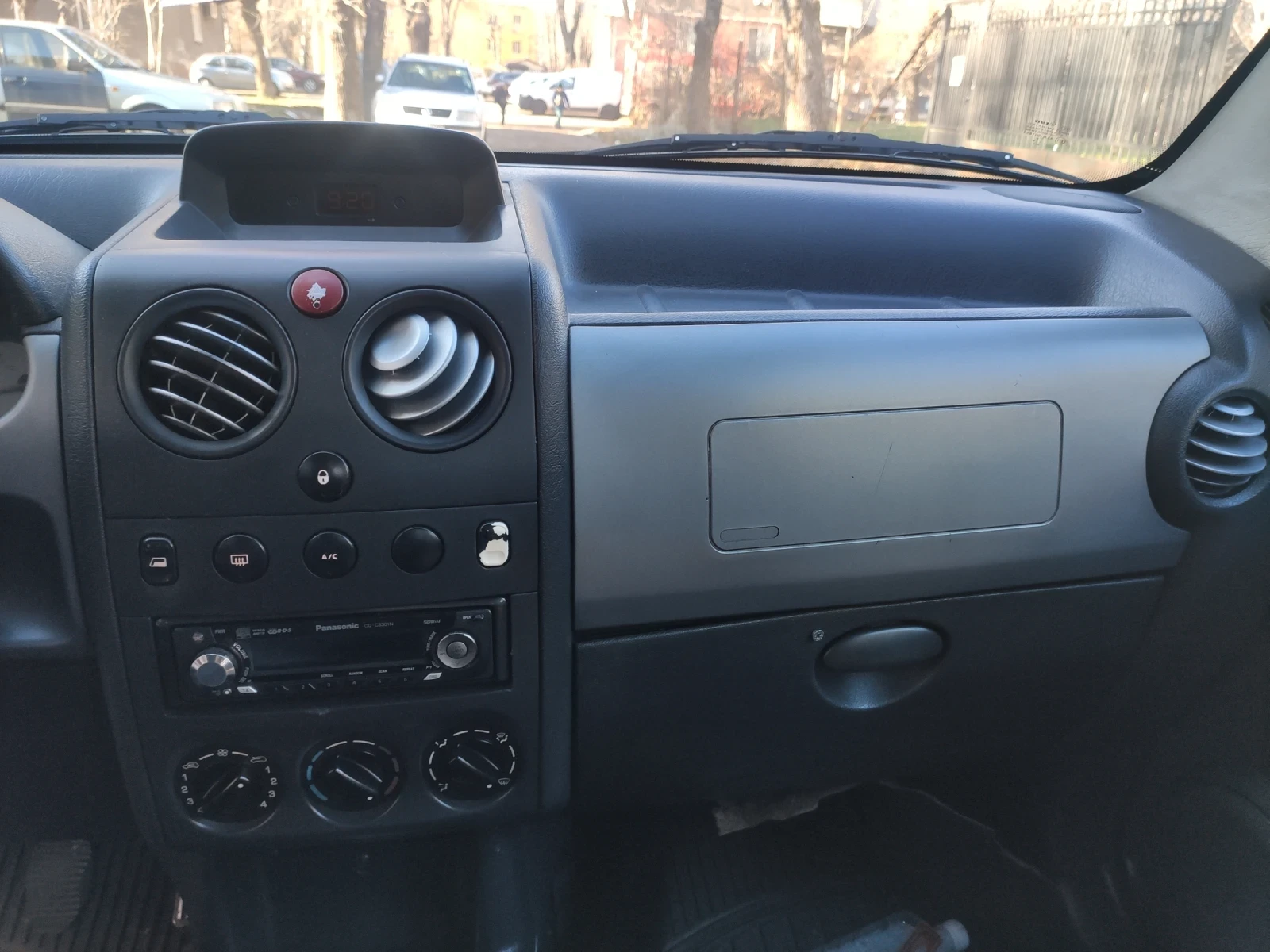 Citroen Berlingo  - изображение 7