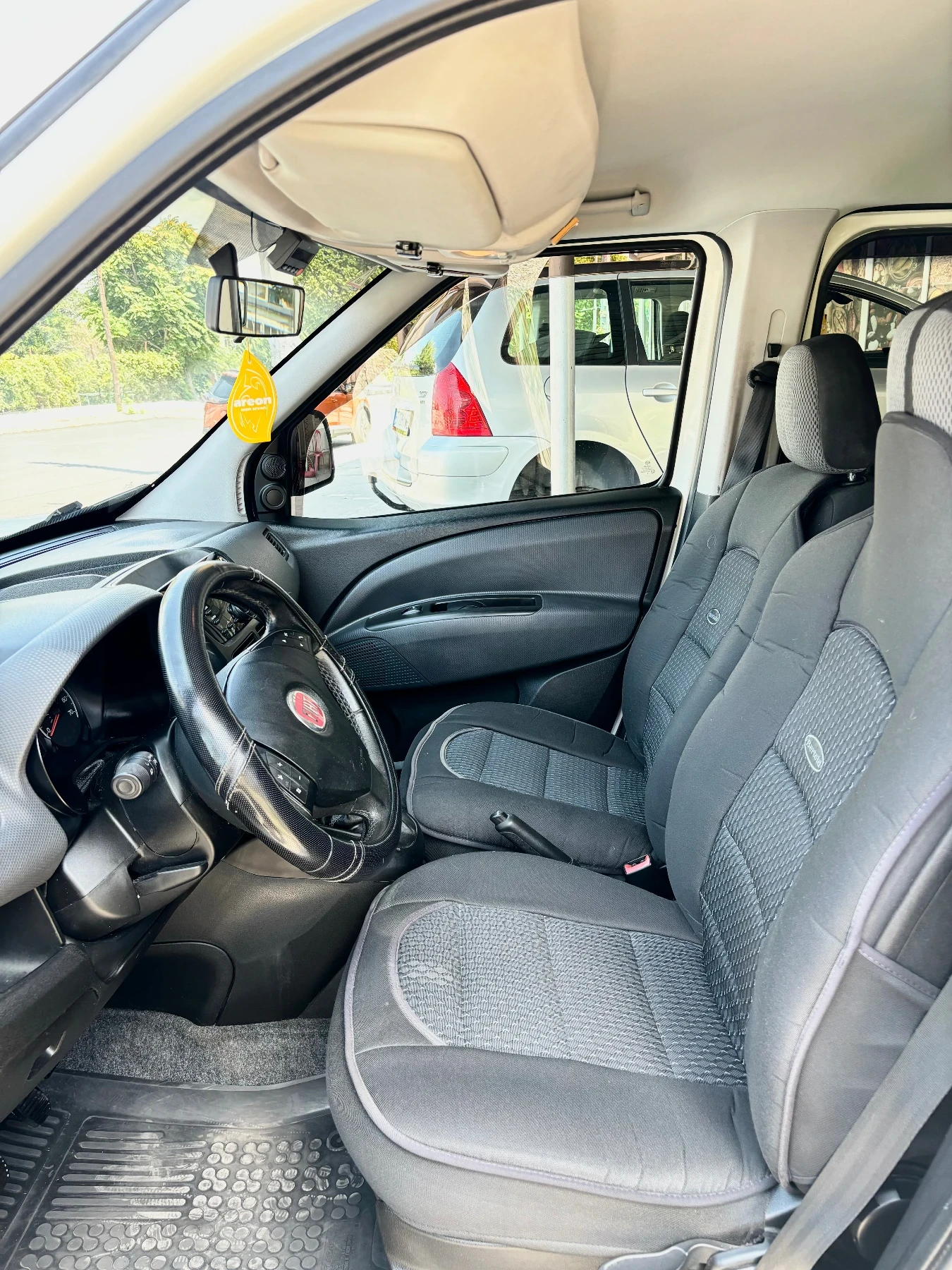 Fiat Doblo  - изображение 4