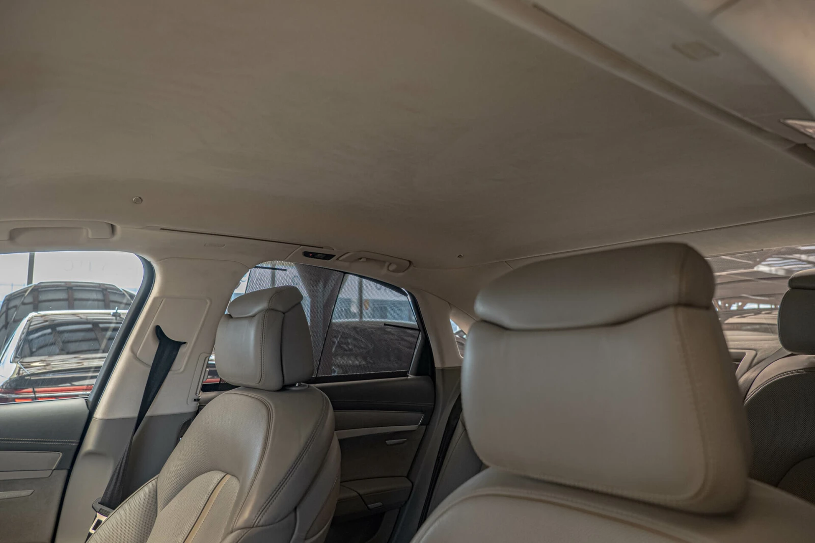 Audi S8 Plus/MAGNO/Design Selection//HuD/ | Mobile.bg   17