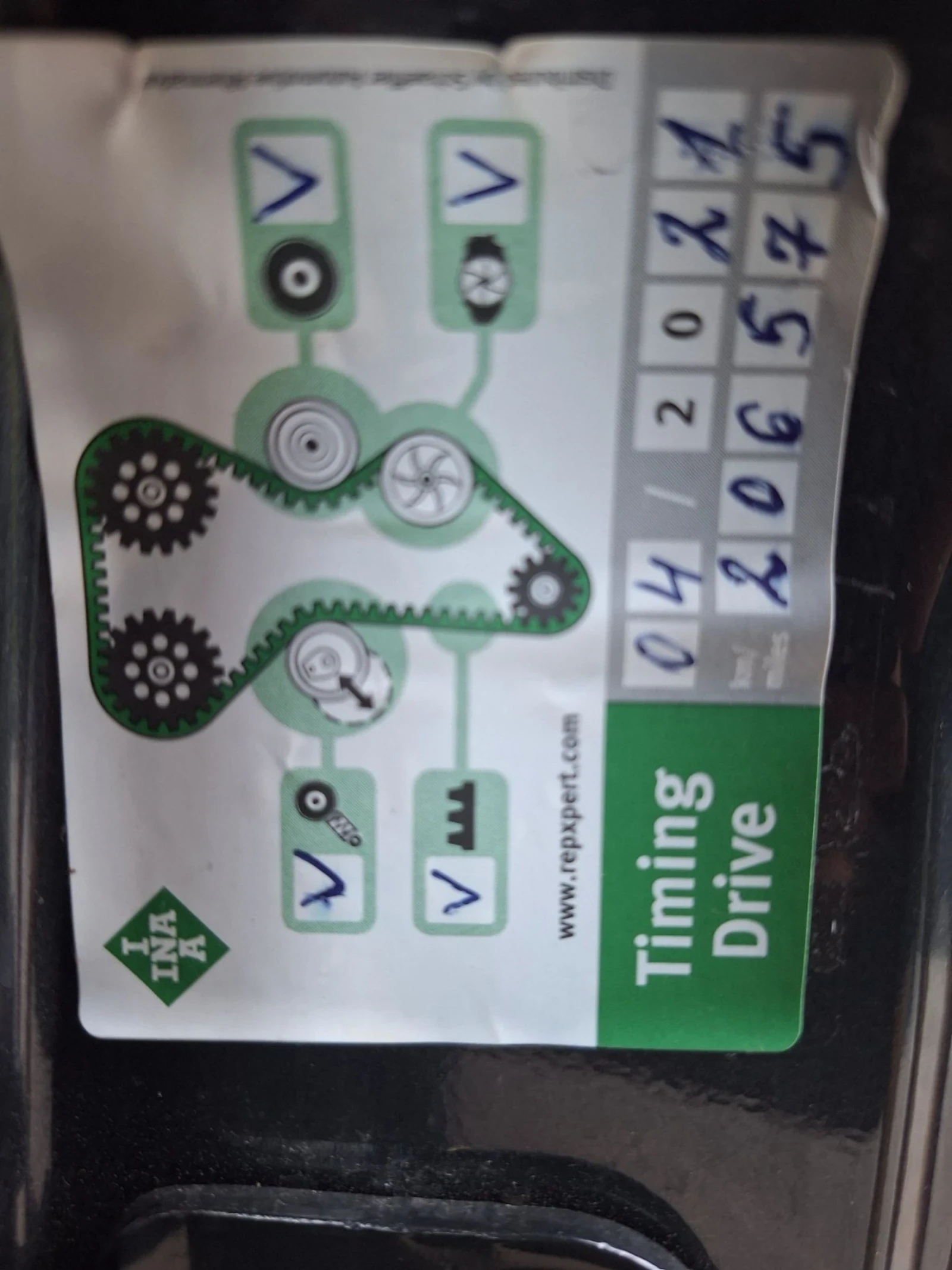 Ford C-max   Titanium  - изображение 10