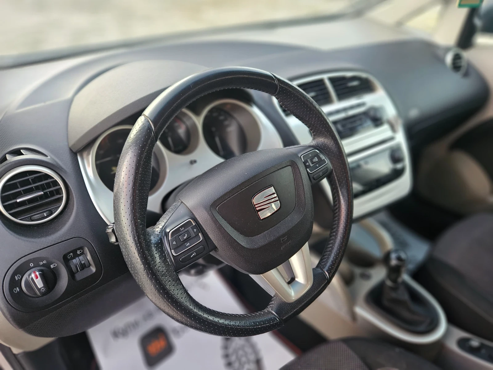 Seat Altea XL - изображение 10