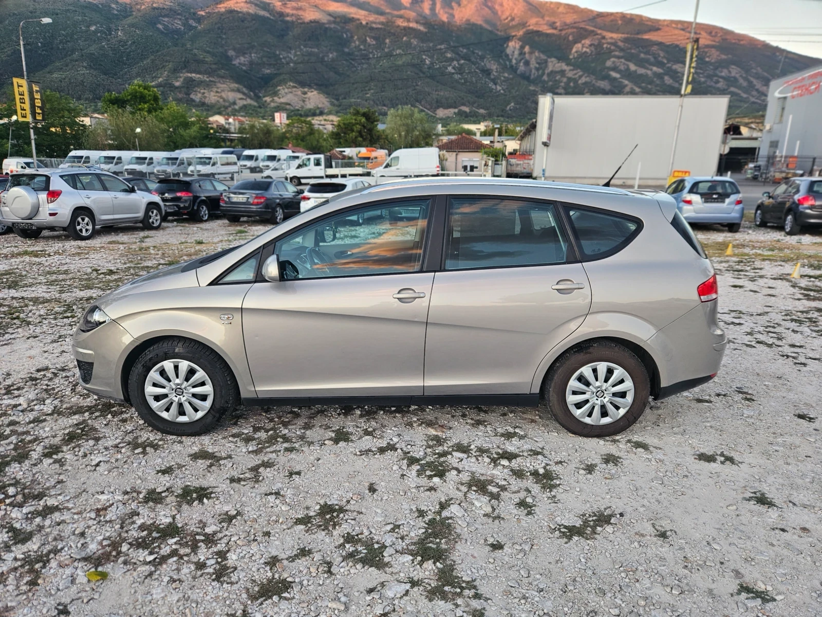 Seat Altea XL - изображение 3