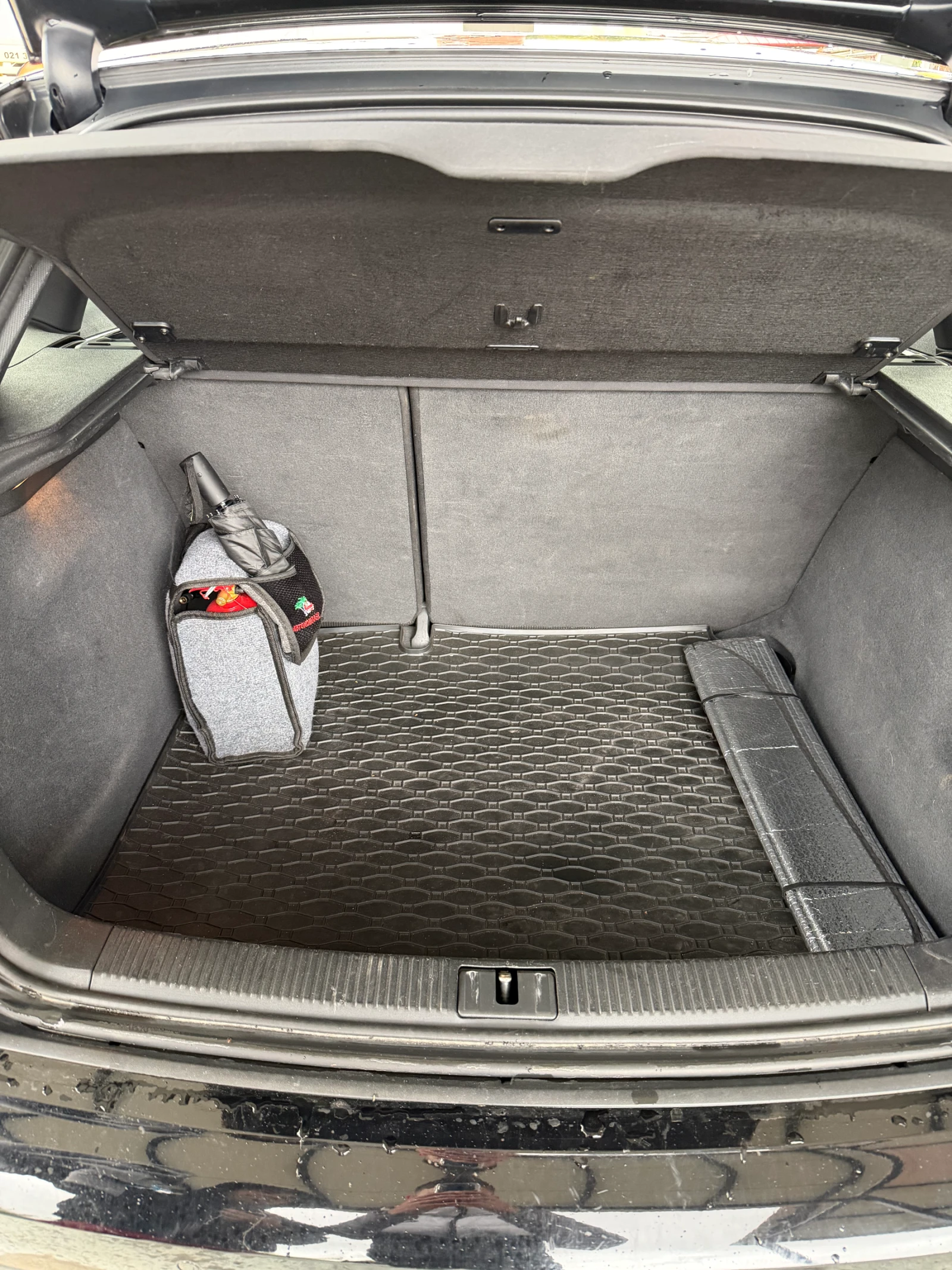 Audi A3 8P | Mobile.bg   13