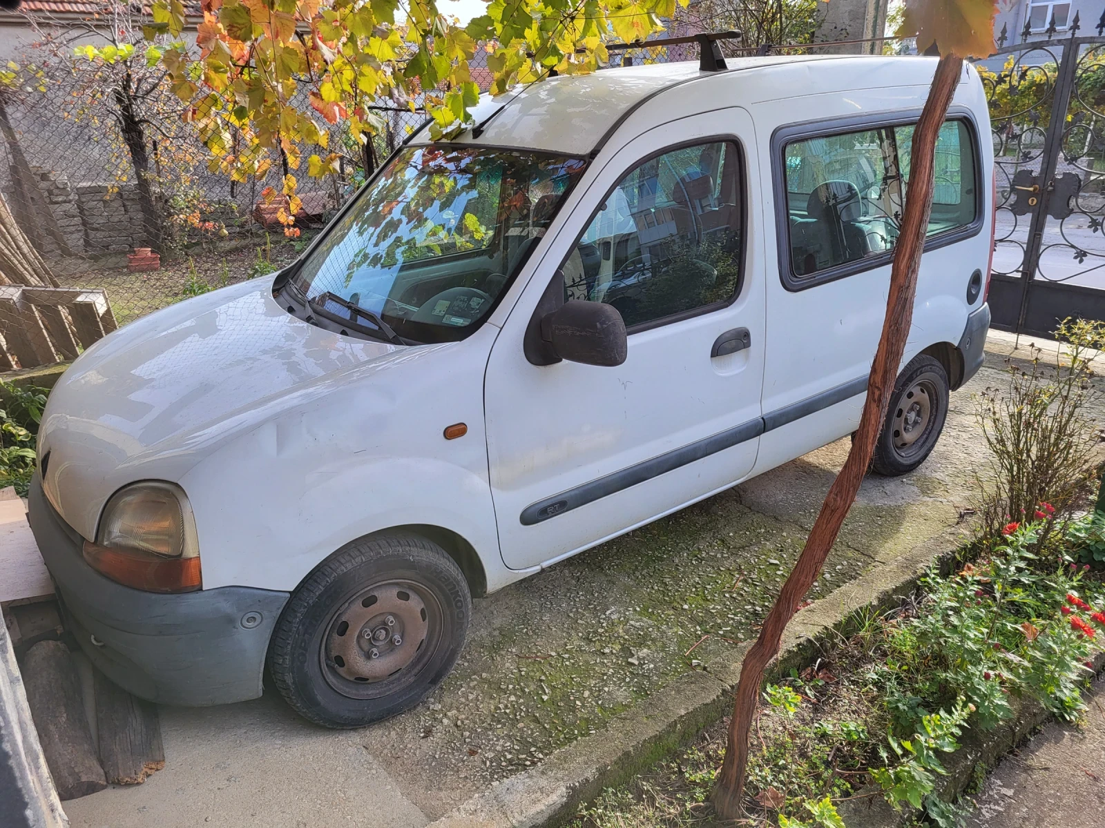 Renault Kangoo | Mobile.bg — изображение 1