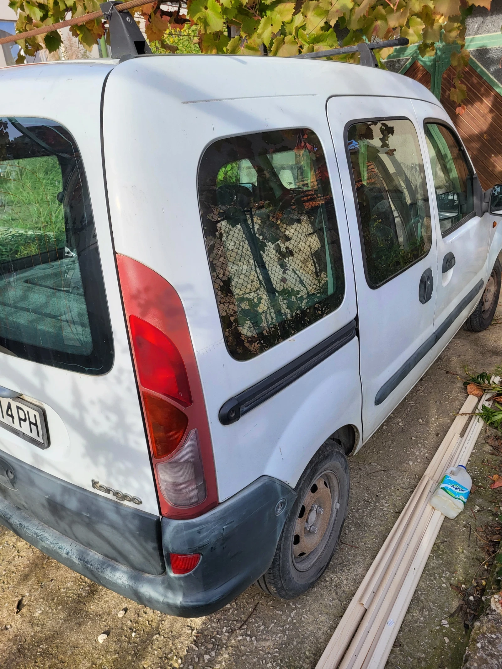 Renault Kangoo | Mobile.bg — изображение 4