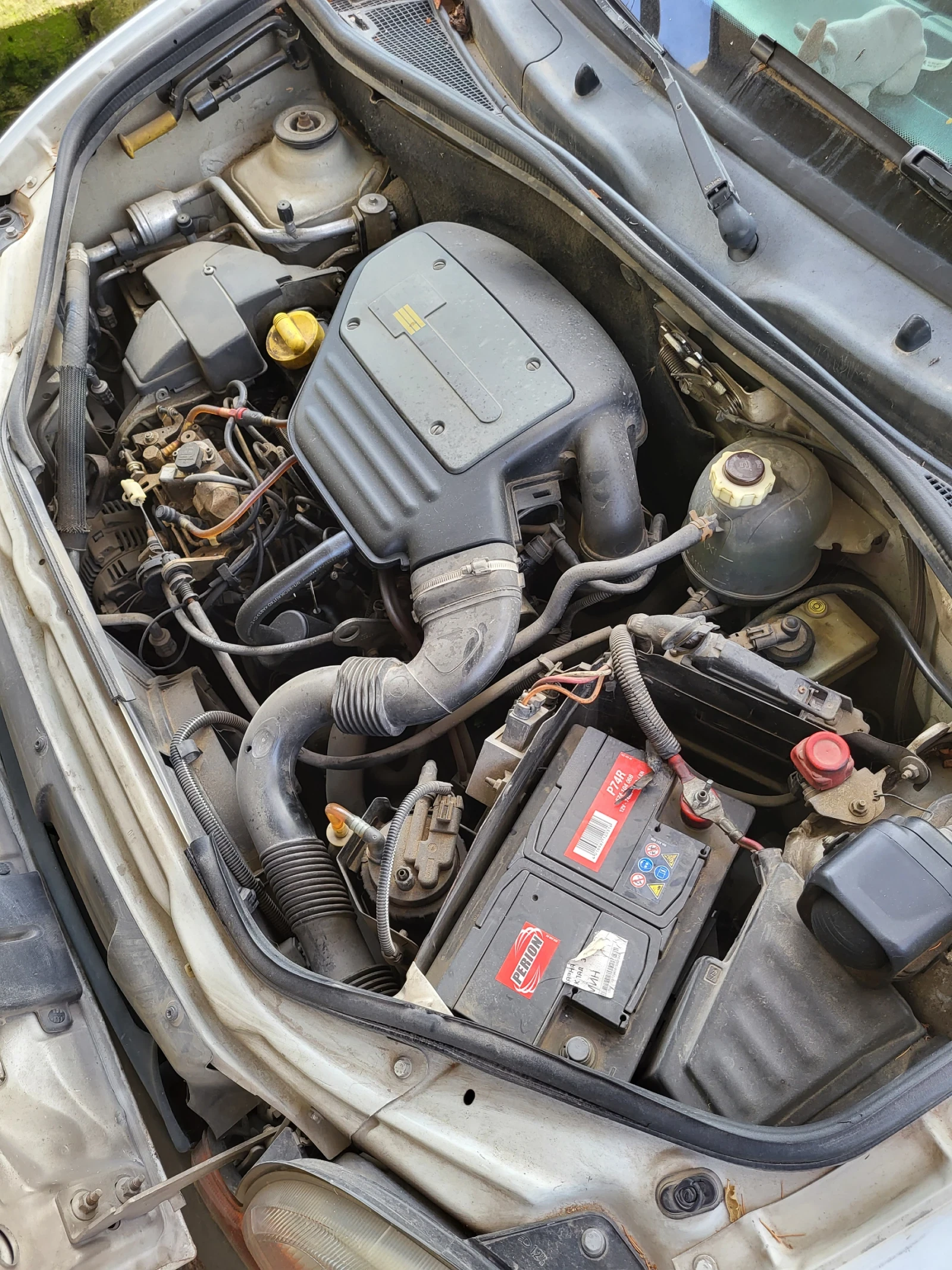 Renault Kangoo | Mobile.bg — изображение 5