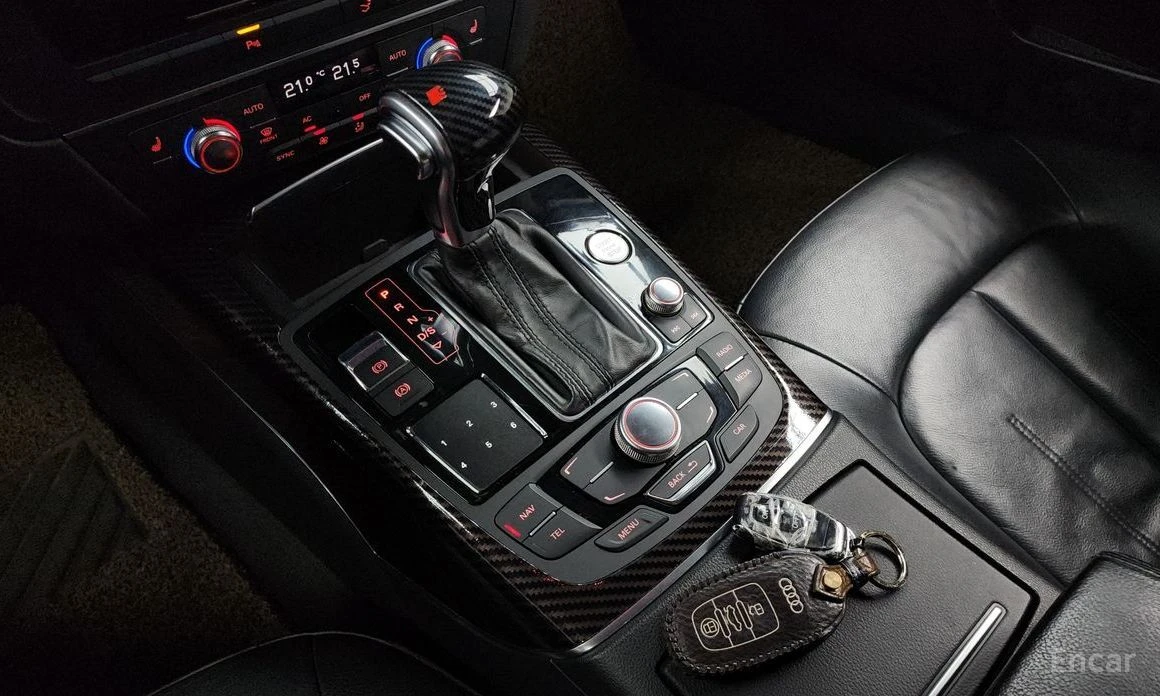 Audi A7  - изображение 9