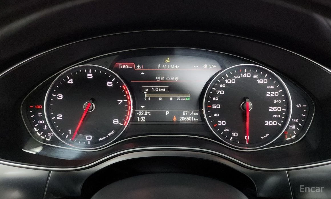 Audi A7  - изображение 8