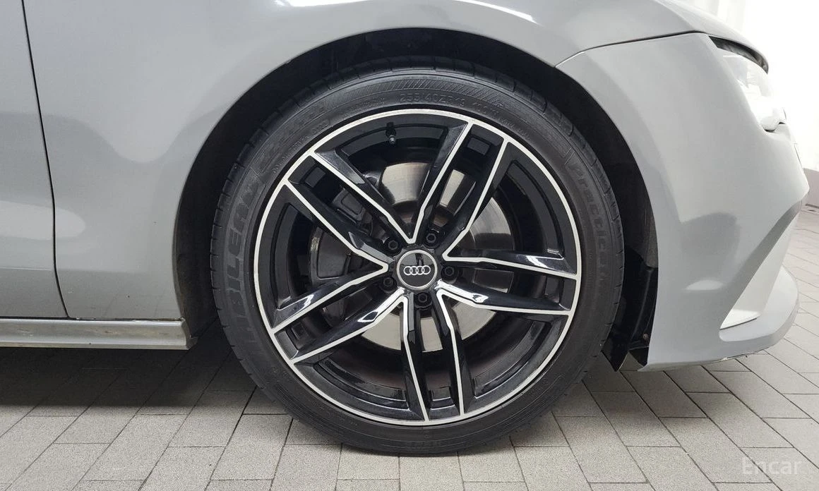 Audi A7  - изображение 5