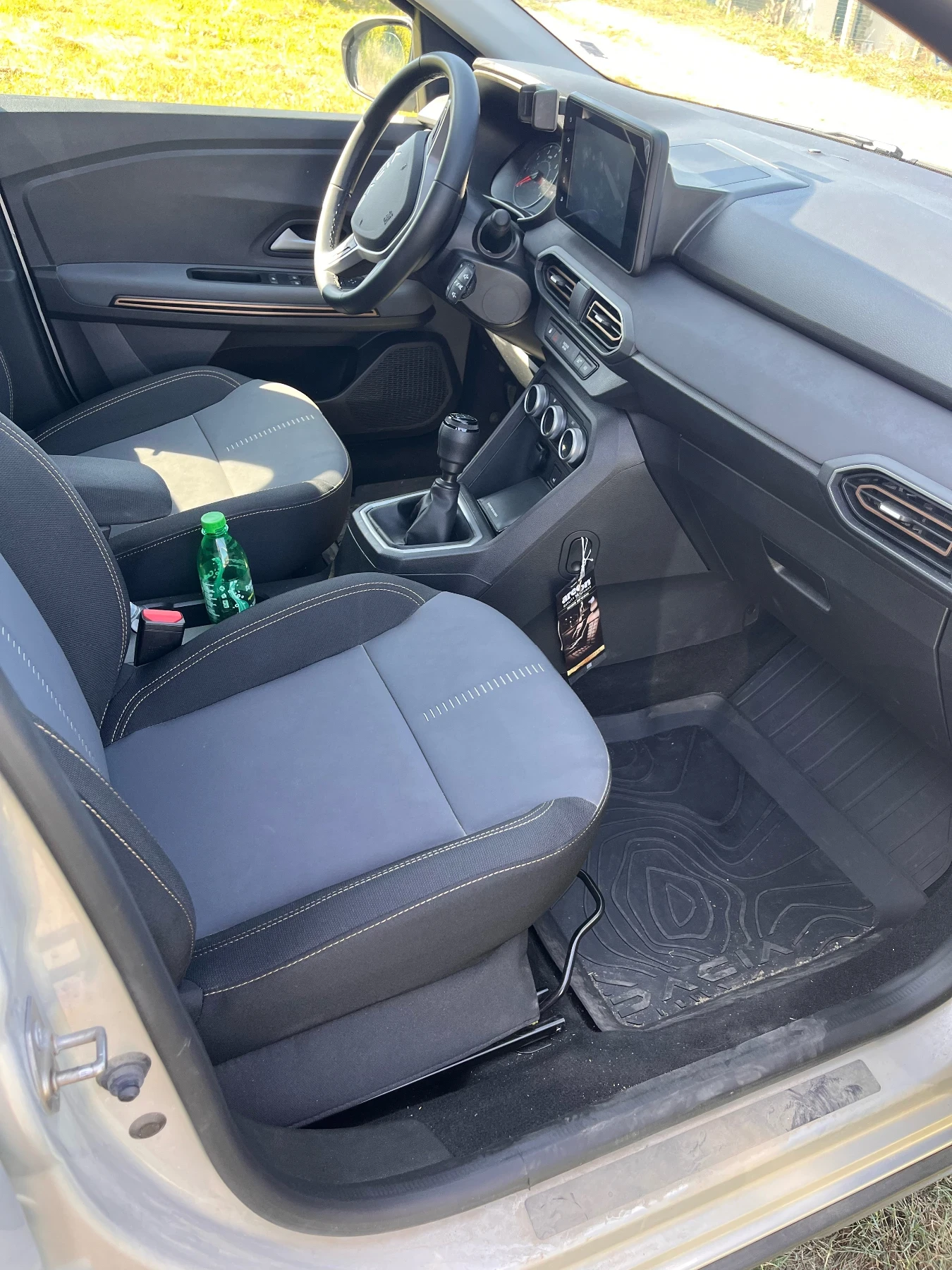 Dacia Sandero EXTRIME ECO-G | Mobile.bg   7