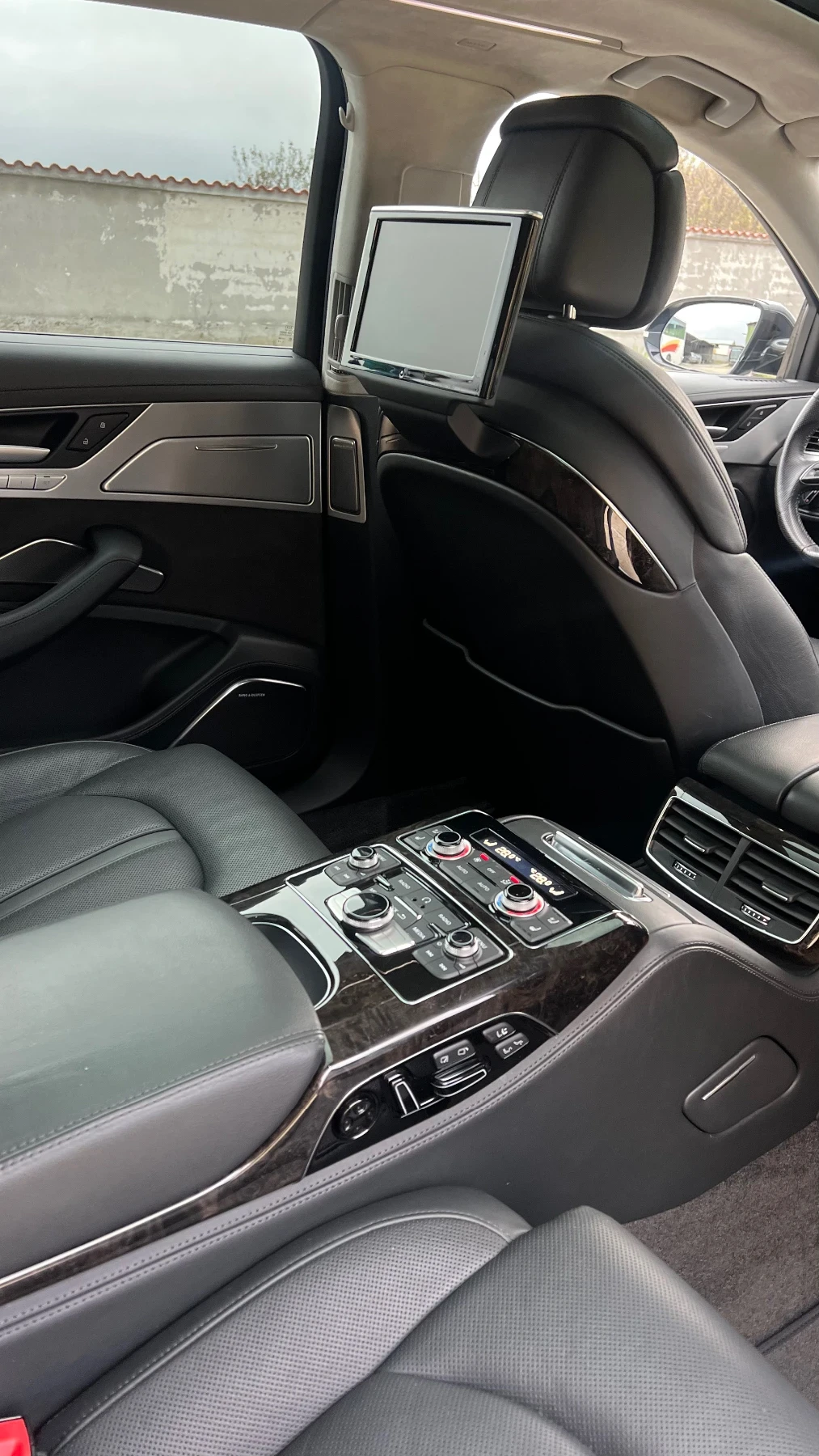 Audi A8 Long | Mobile.bg   5