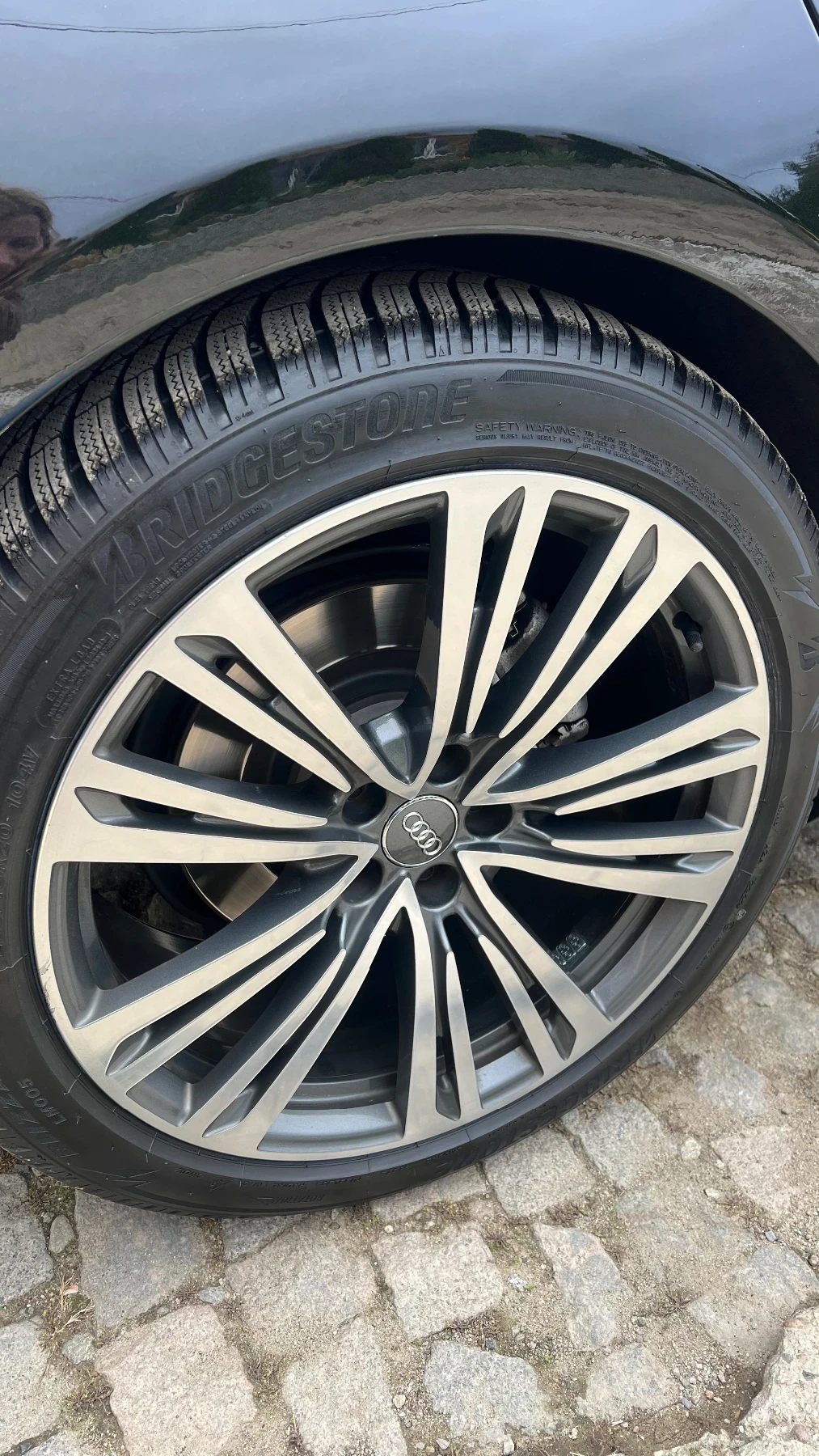 Audi A8 Long | Mobile.bg   7