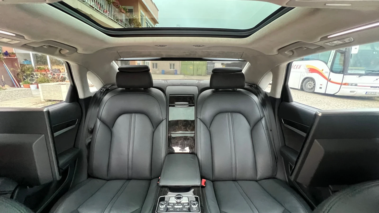 Audi A8 Long | Mobile.bg   10