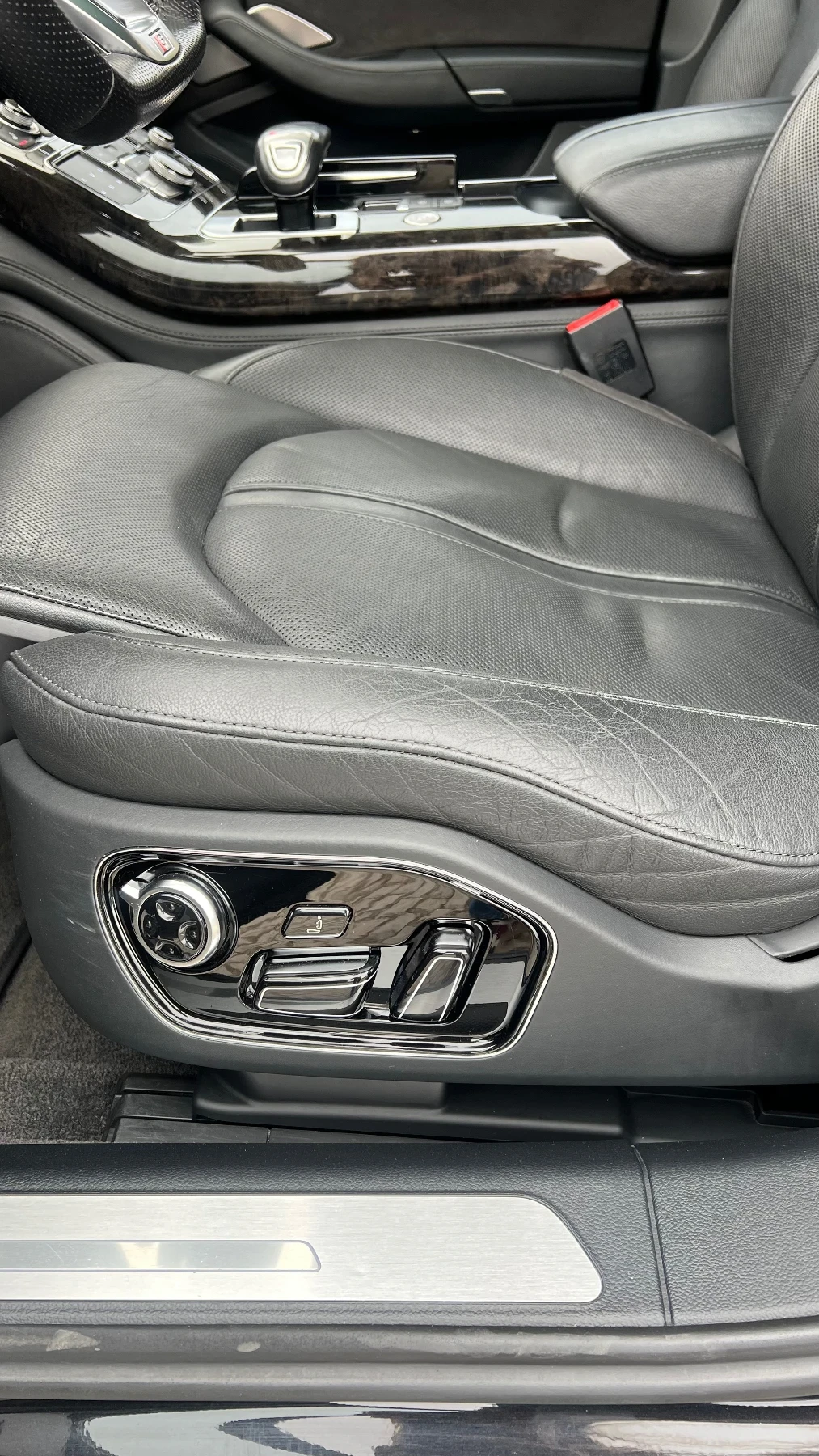 Audi A8 Long | Mobile.bg   8