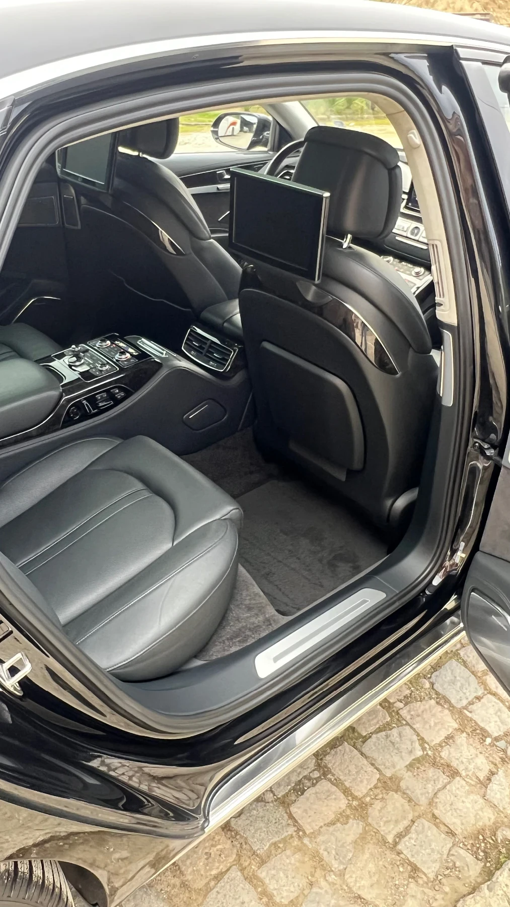 Audi A8 Long | Mobile.bg   4