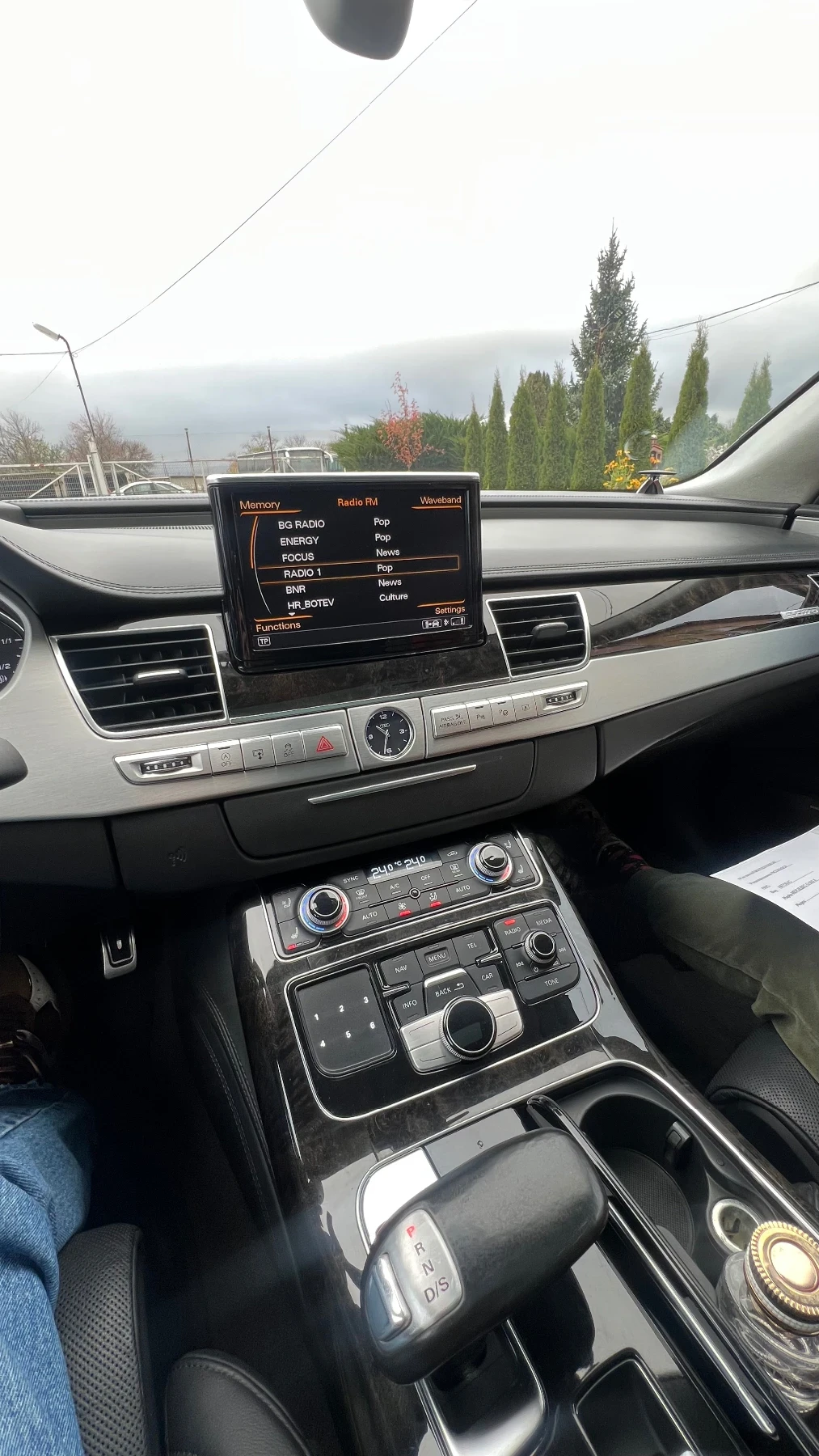 Audi A8 Long | Mobile.bg   12