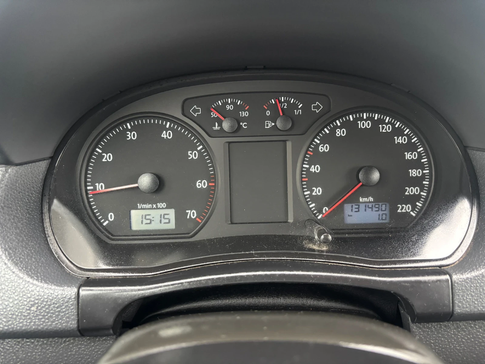 VW Polo 5      | Mobile.bg   15