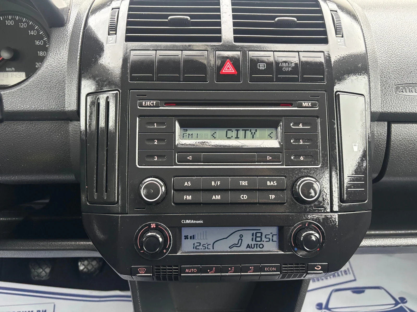 VW Polo 5      | Mobile.bg   11