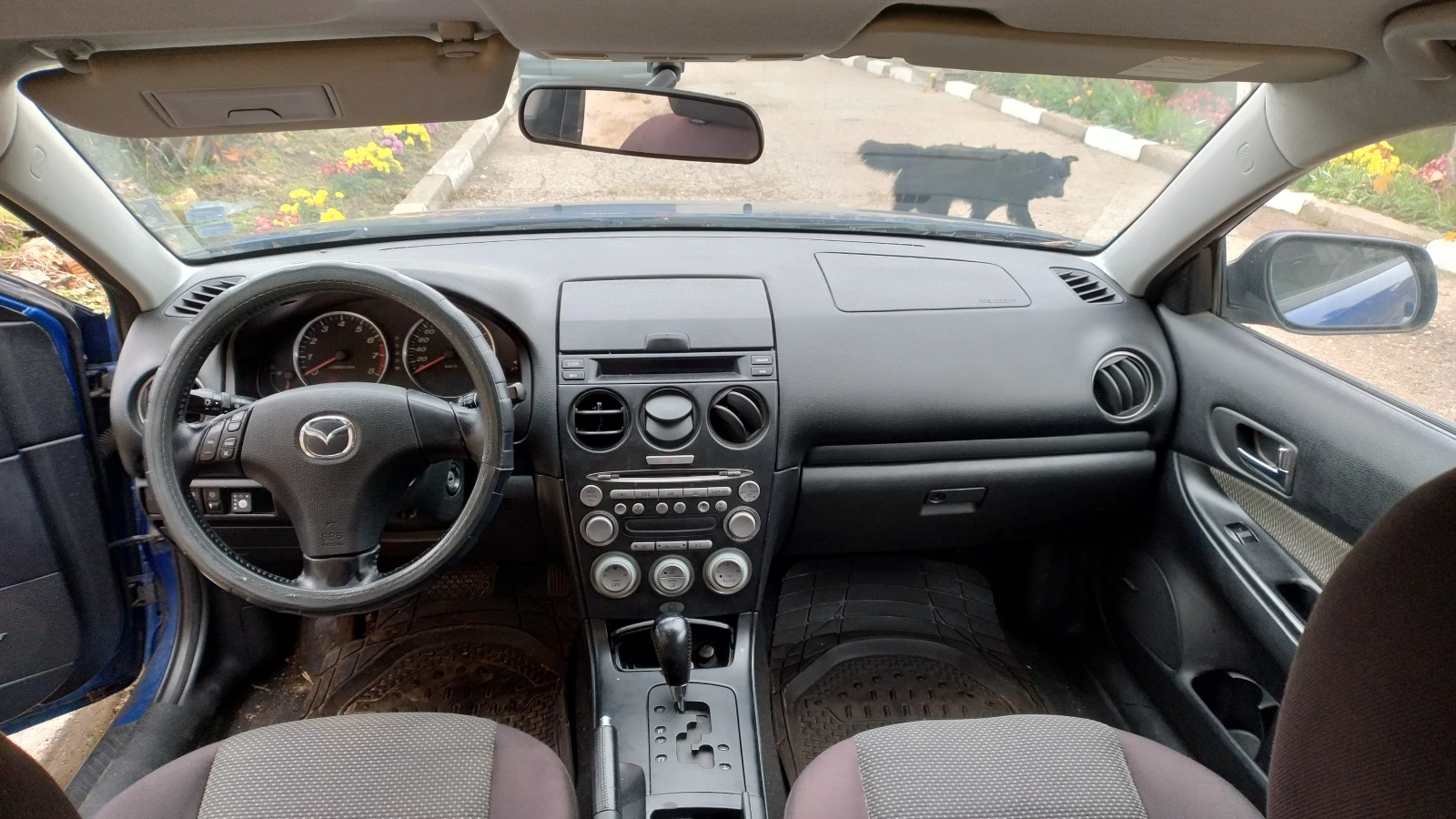 Mazda 6 2.3 AWD | Mobile.bg   5