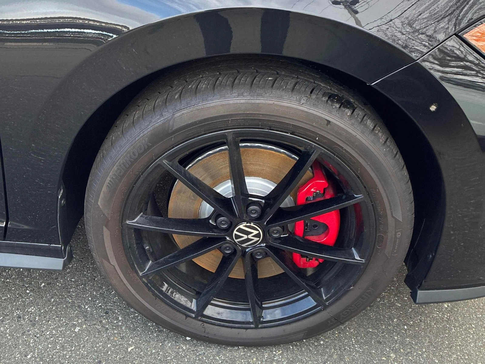 VW Jetta GLI Autobahn CARFAX    | Mobile.bg   15