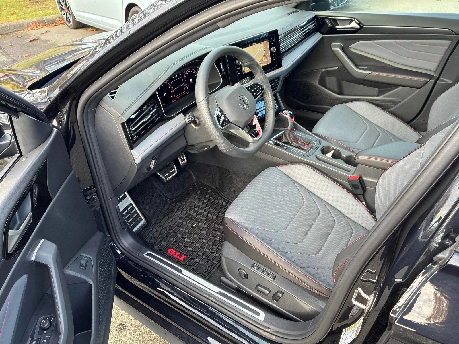 VW Jetta GLI Autobahn CARFAX    | Mobile.bg   6